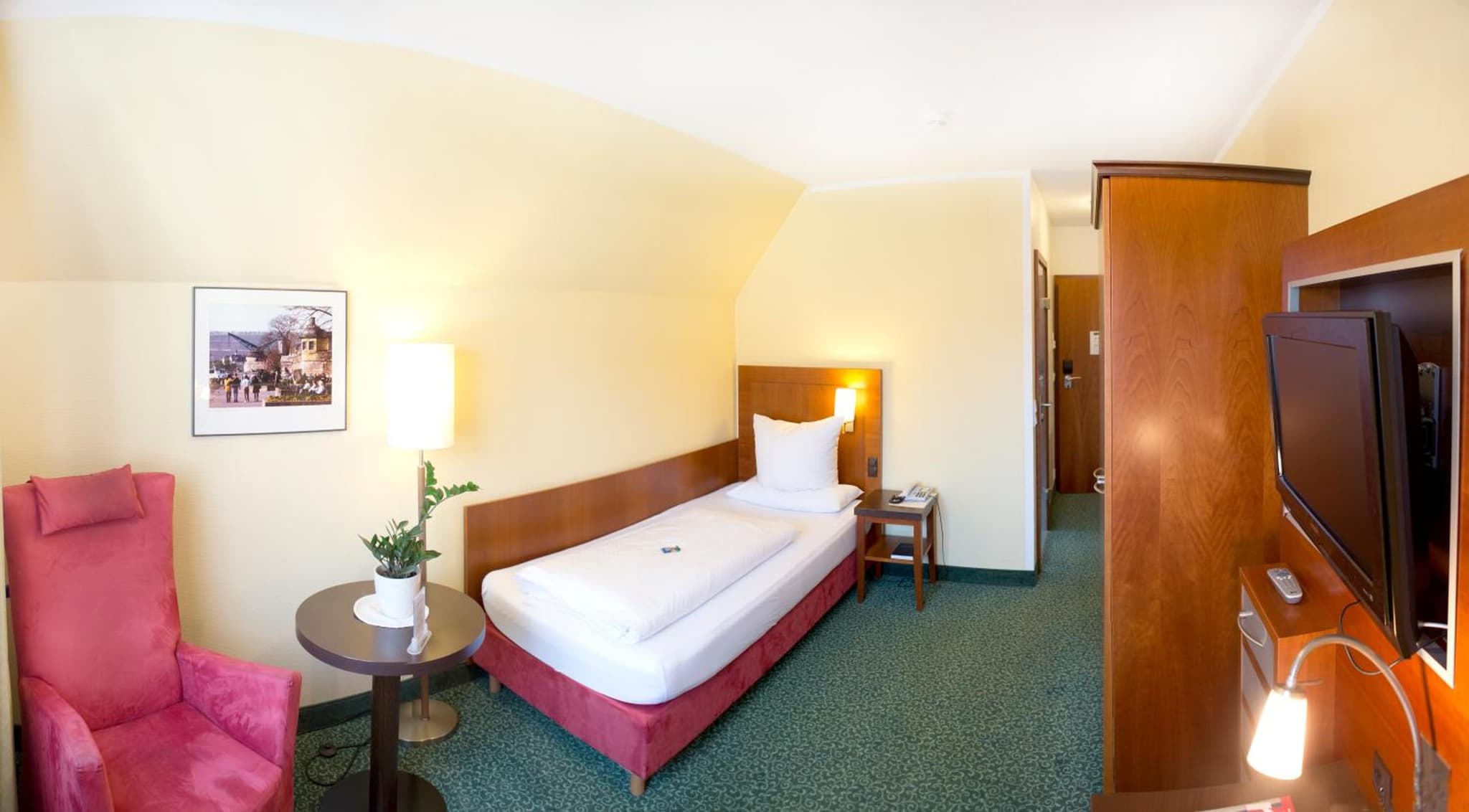 Hotel Weisses Lamm photo 3