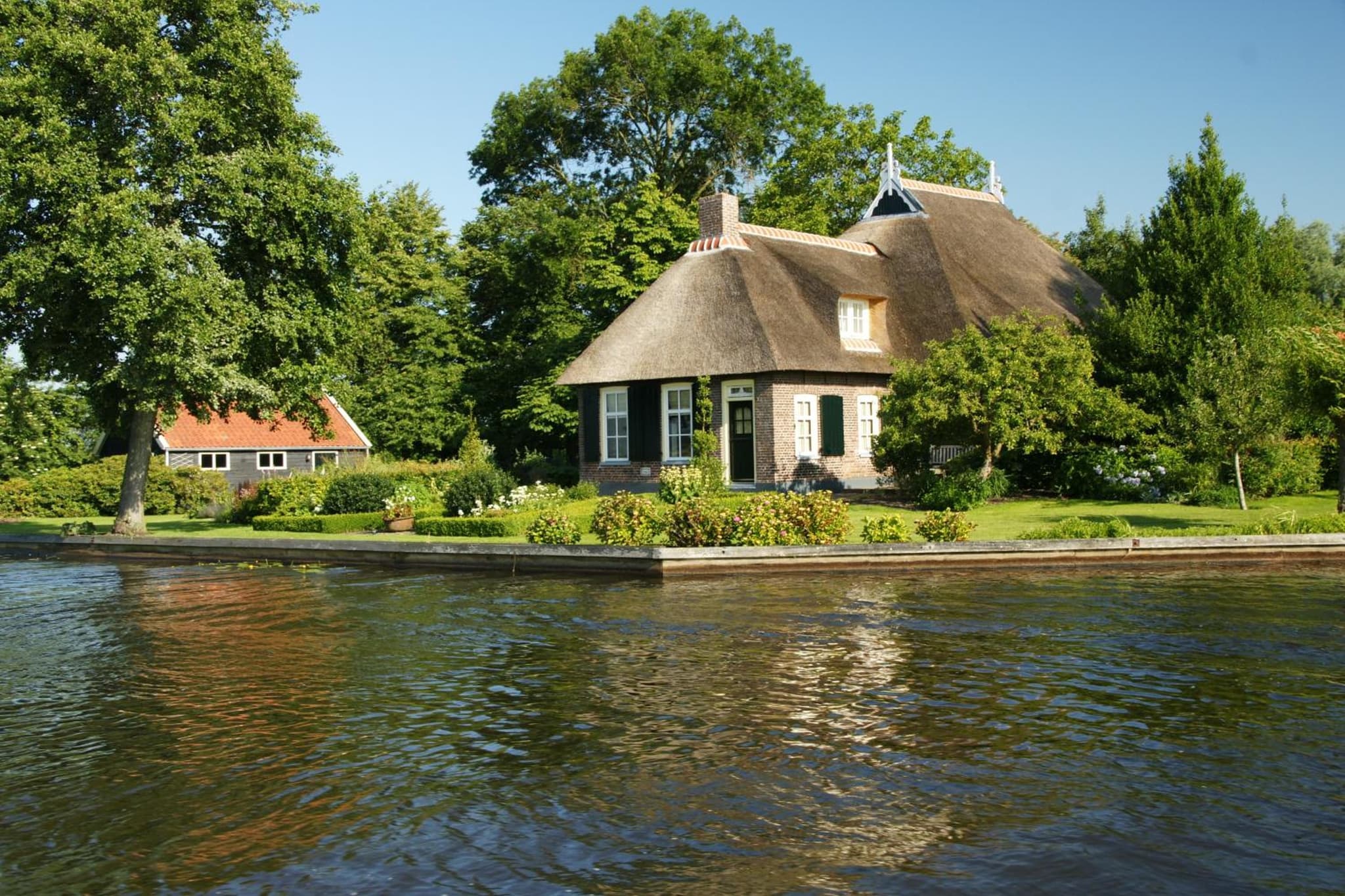Hotel - Restaurant - Cafe- Geertien photo 2