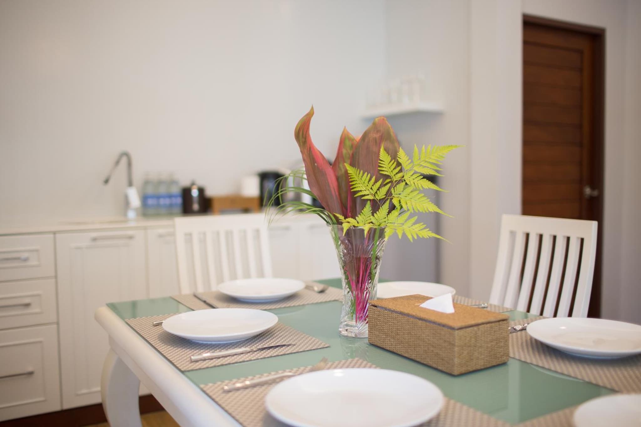 Alisea Pool Villa Aonang photo 8