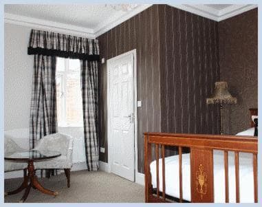 The Lodge photo 9
