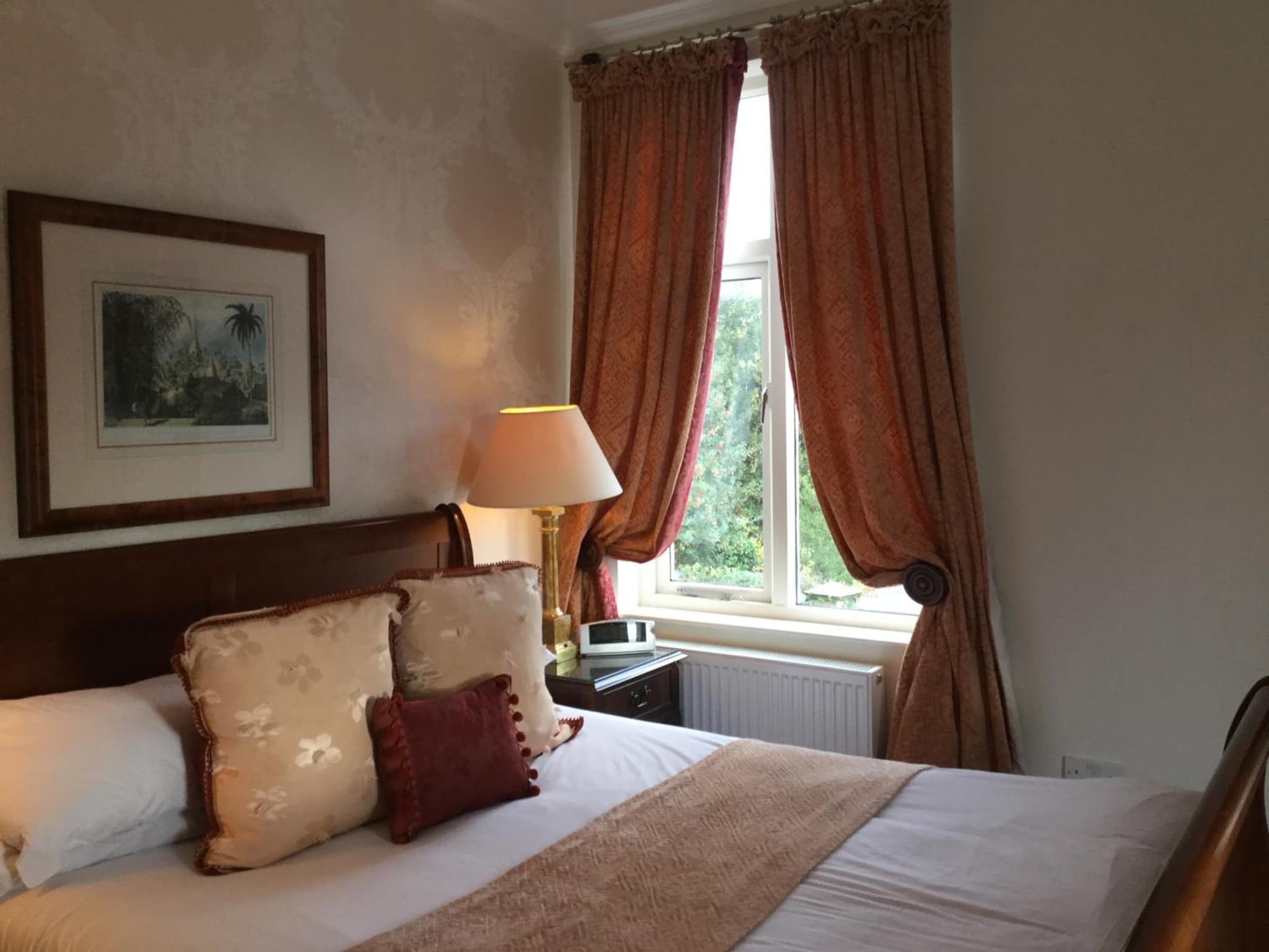 The Lodge photo 5