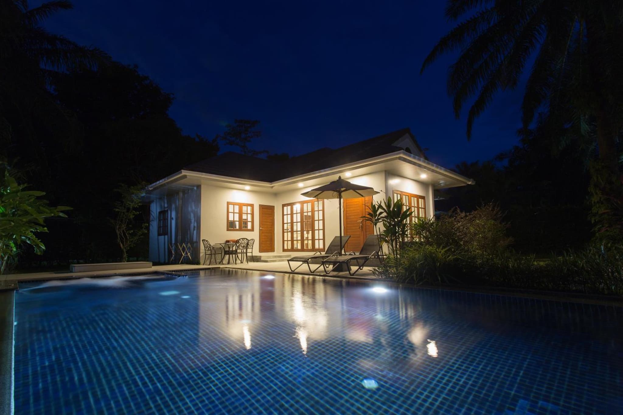 Alisea Pool Villa Aonang photo 5
