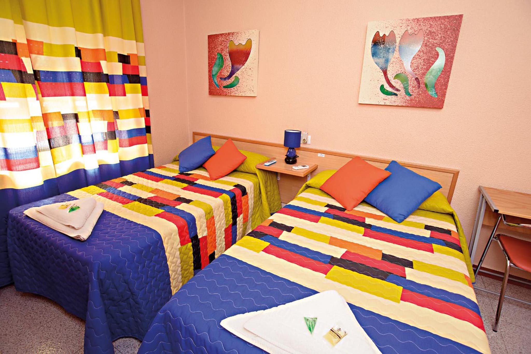 Hostal Carrizo photo 6