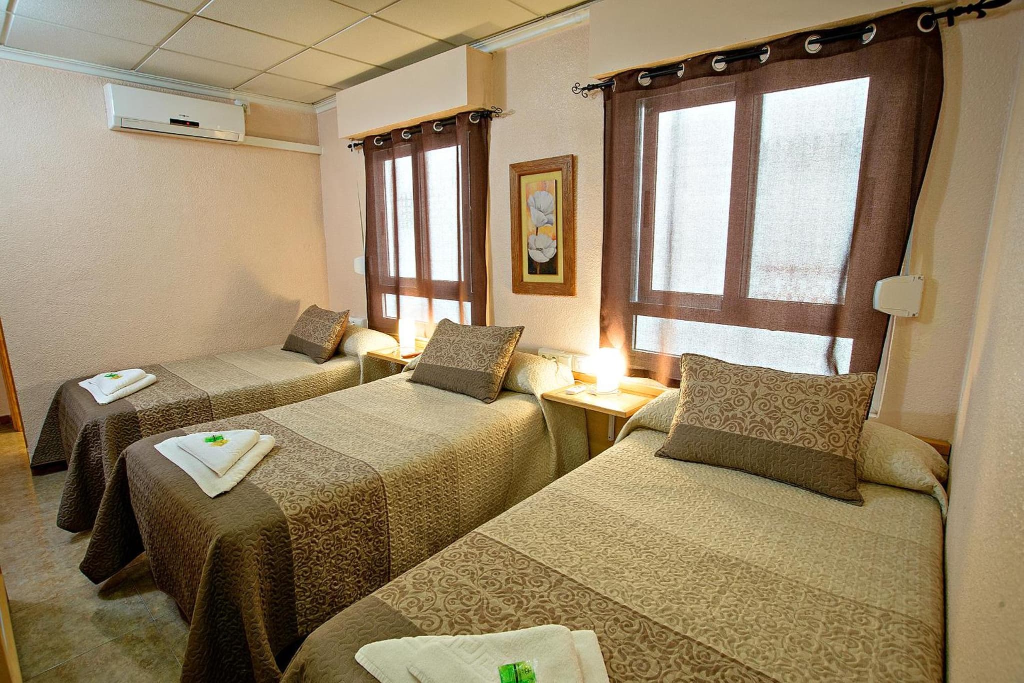 Hostal Carrizo photo 8