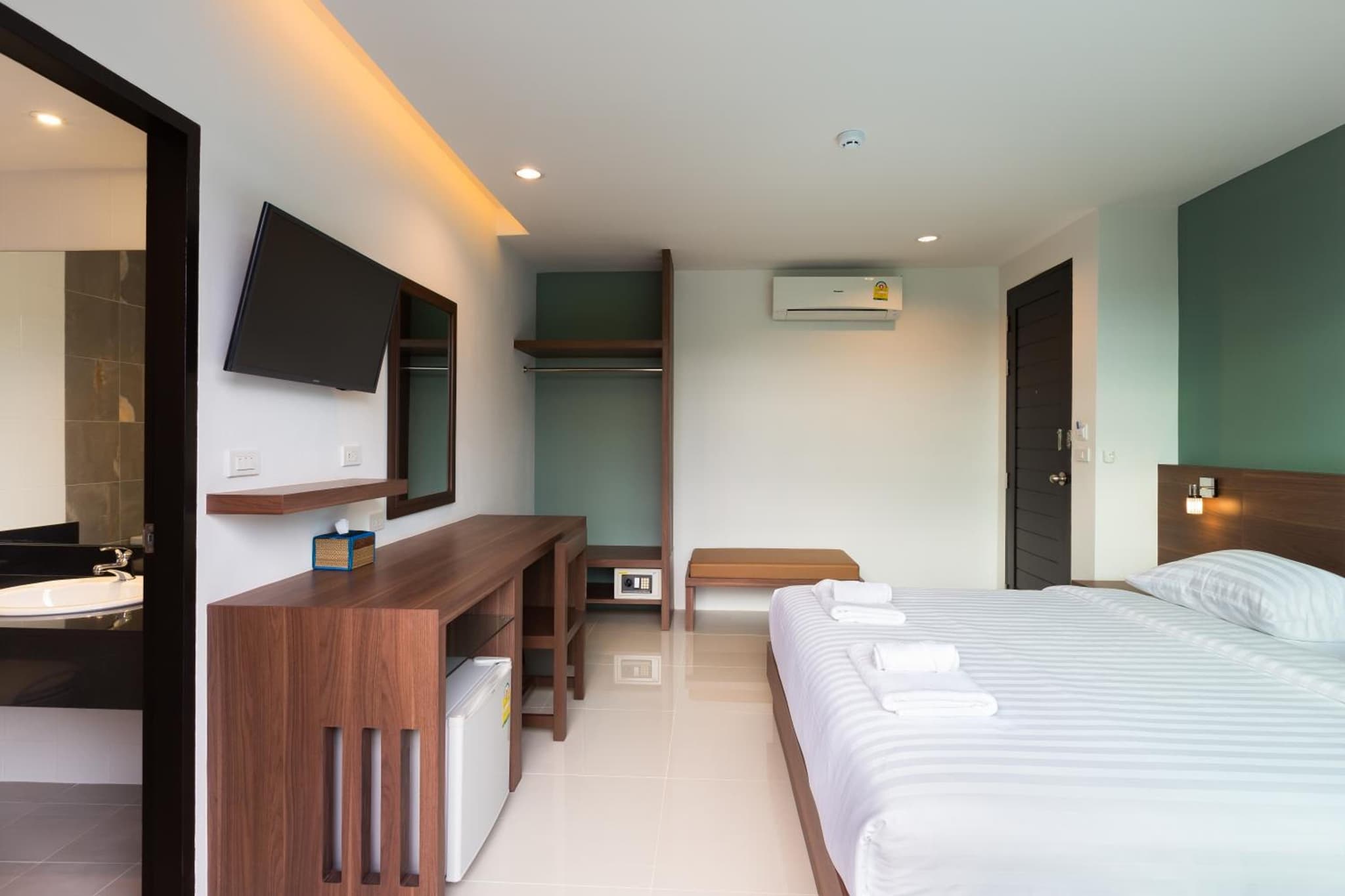 Parida Resort photo 3