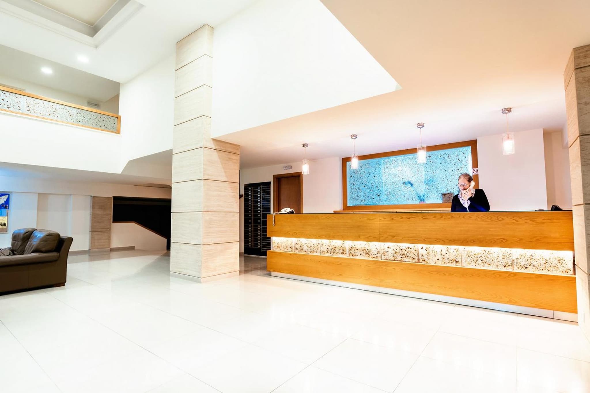 Hotel Riviera photo 2
