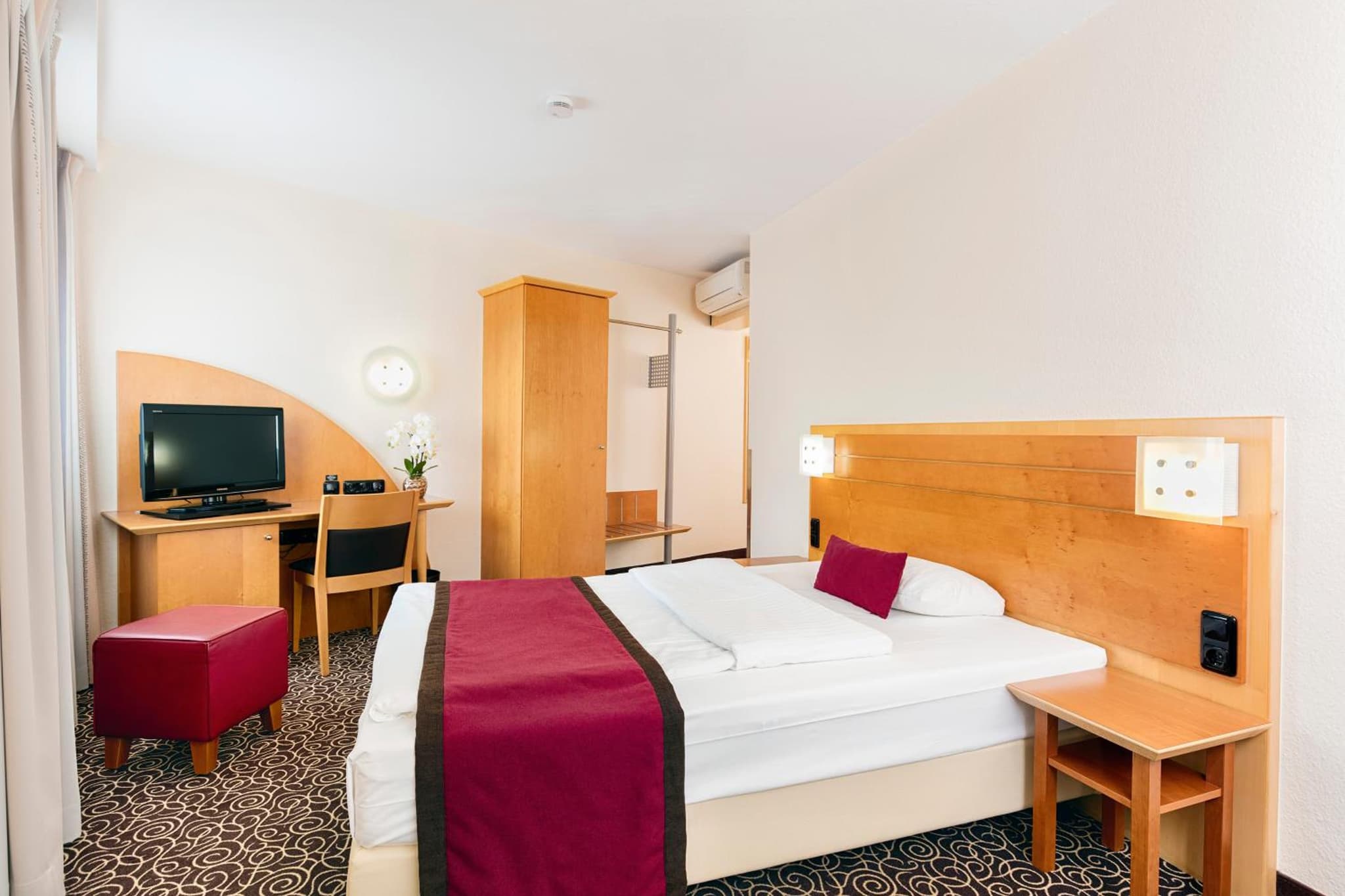 Best Western Hotel Hohenzollern photo 7