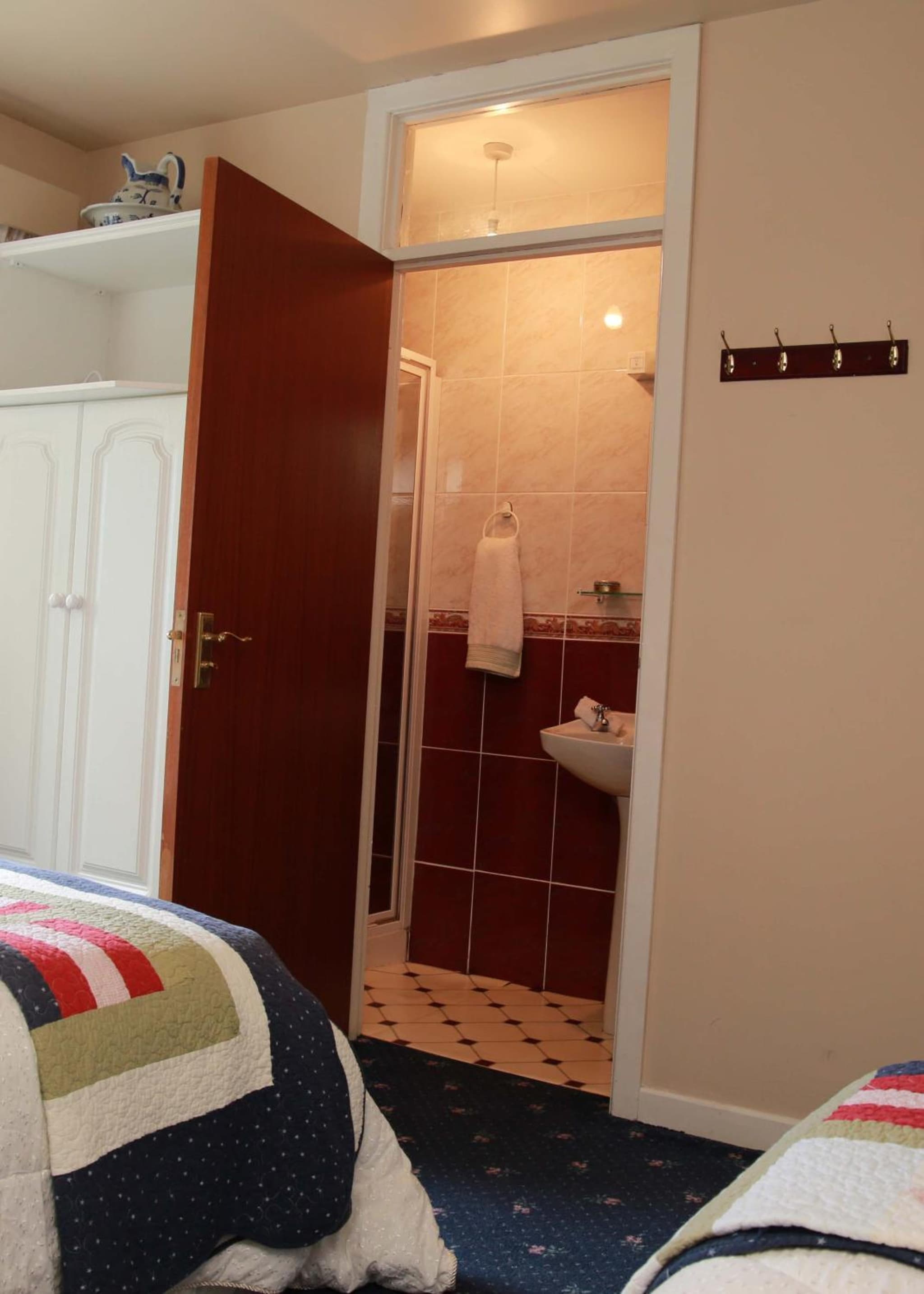 Grangeview House B&B photo 7
