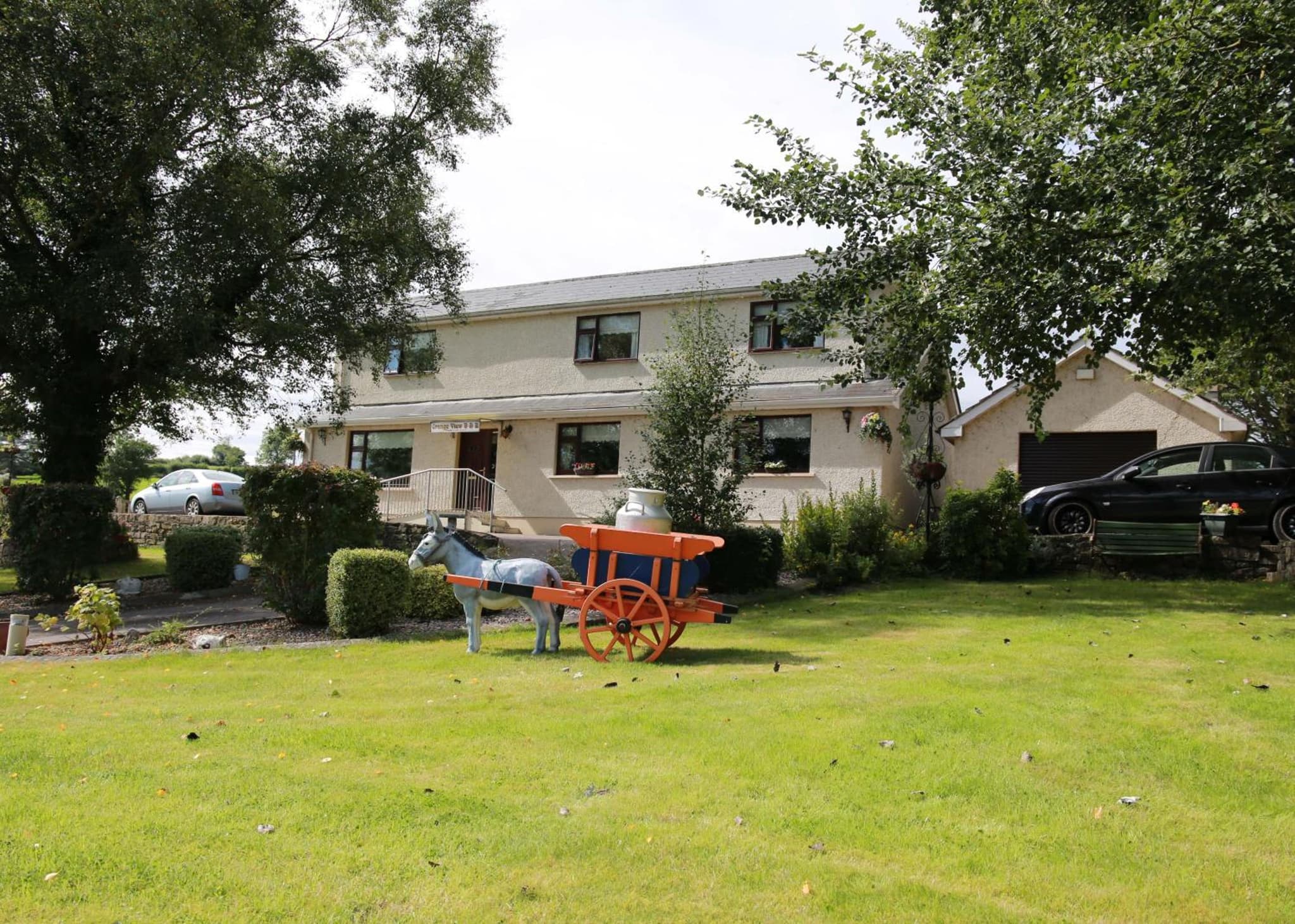 Grangeview House B&B photo 9