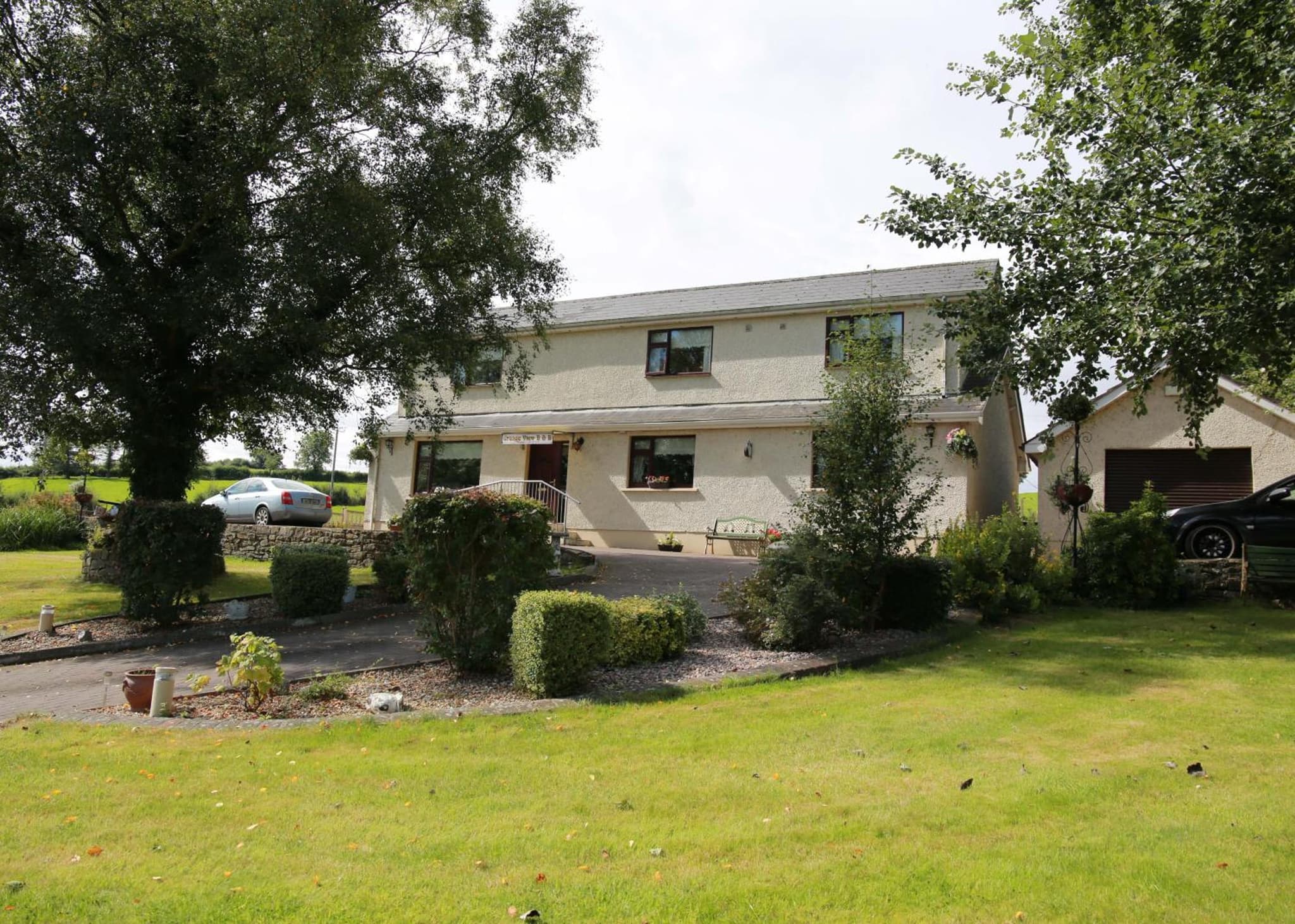 Grangeview House B&B photo 8