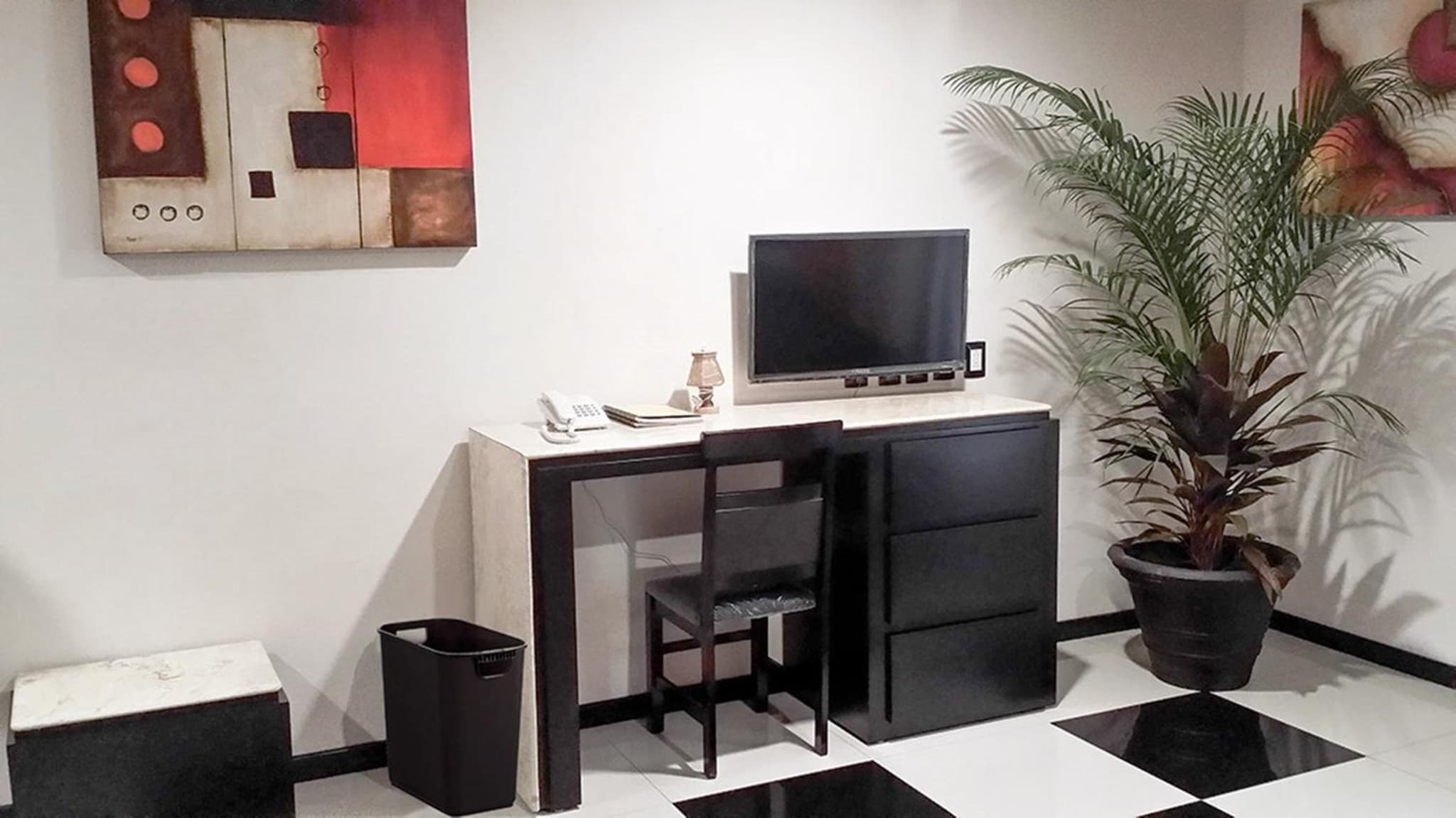 Soleil Inn Atlixco photo 9