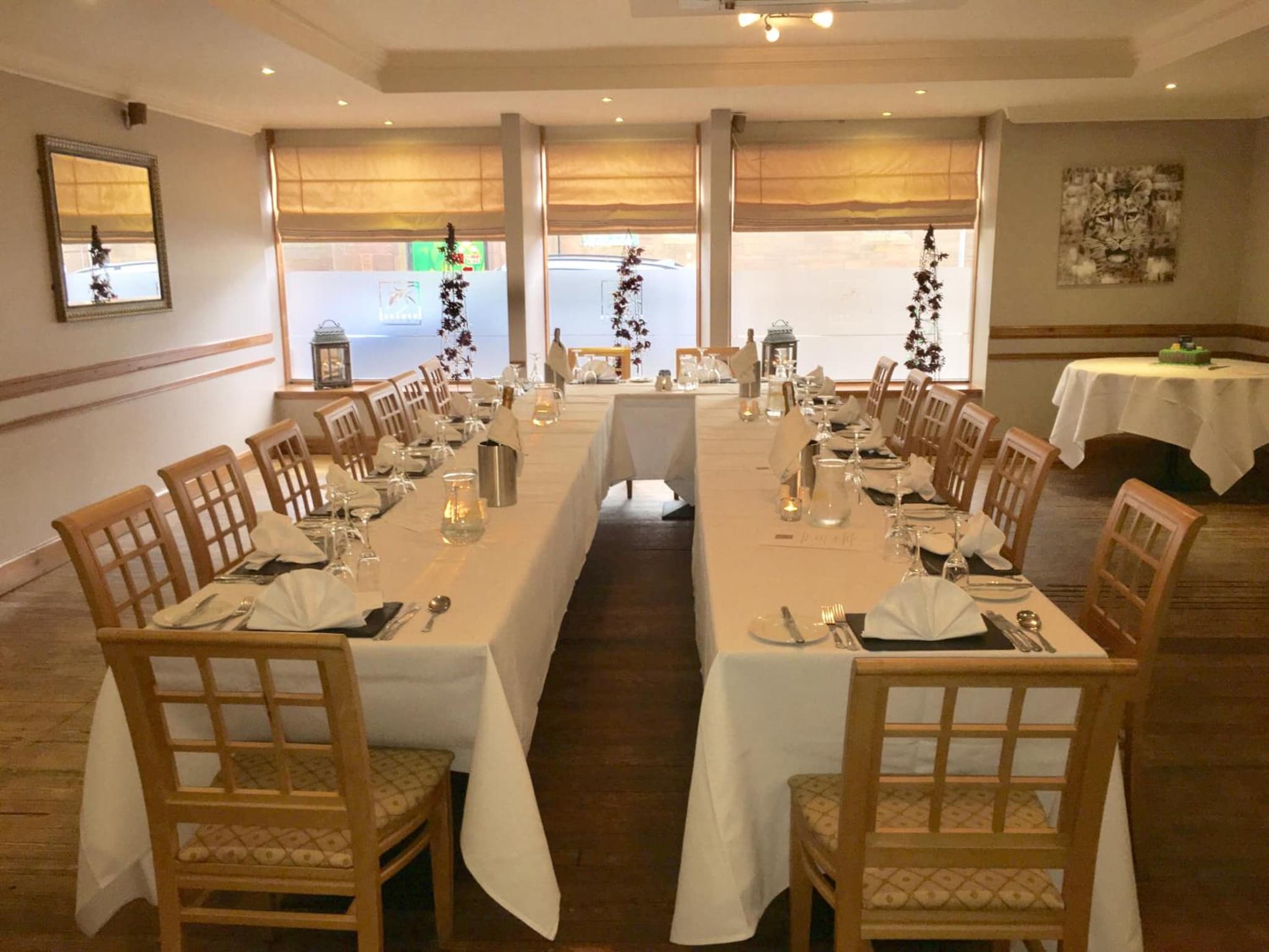 The George Hotel photo 7