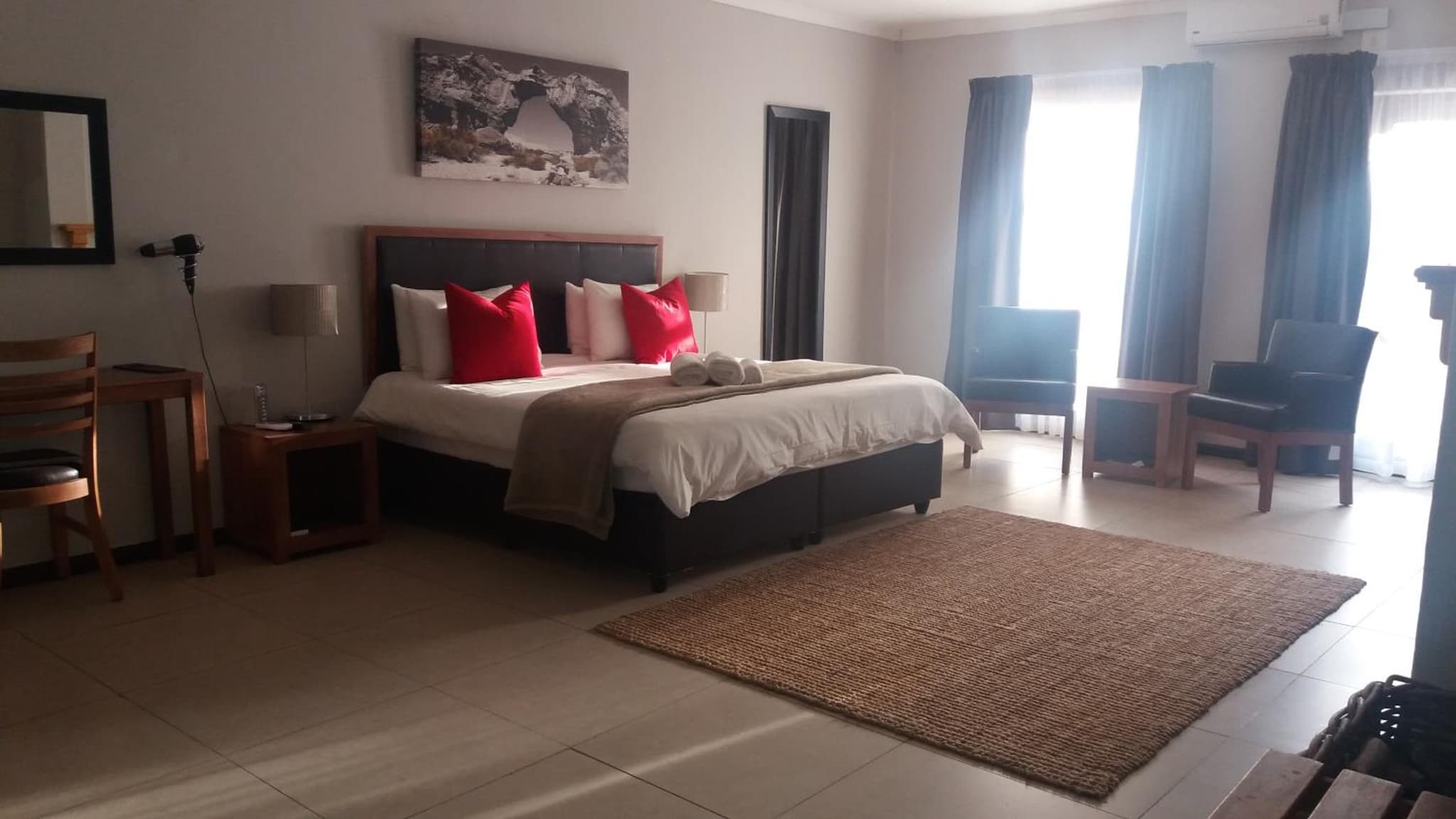 Clanwilliam Hotel photo 3