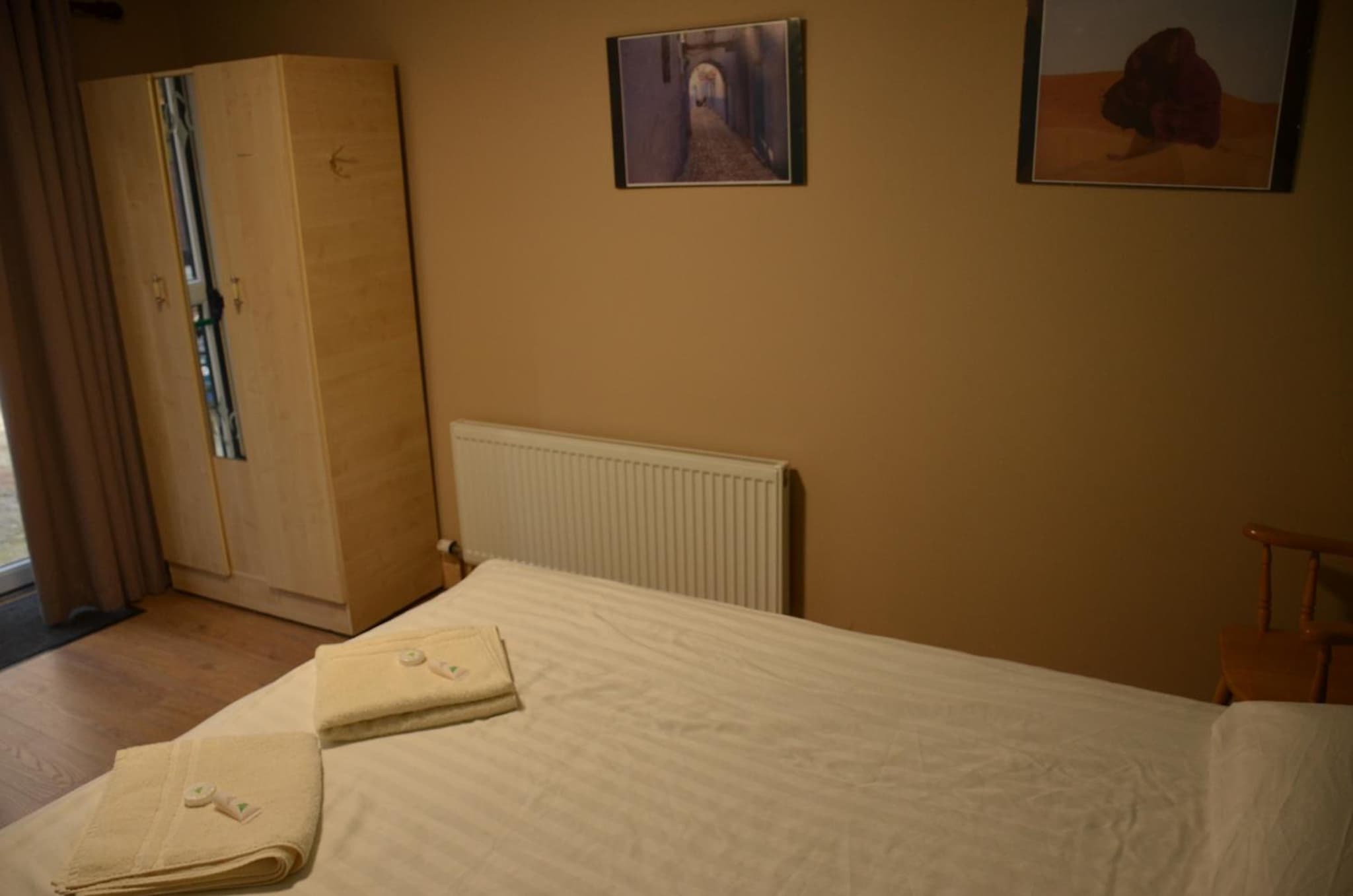 The Black Sheep Hostel photo 3