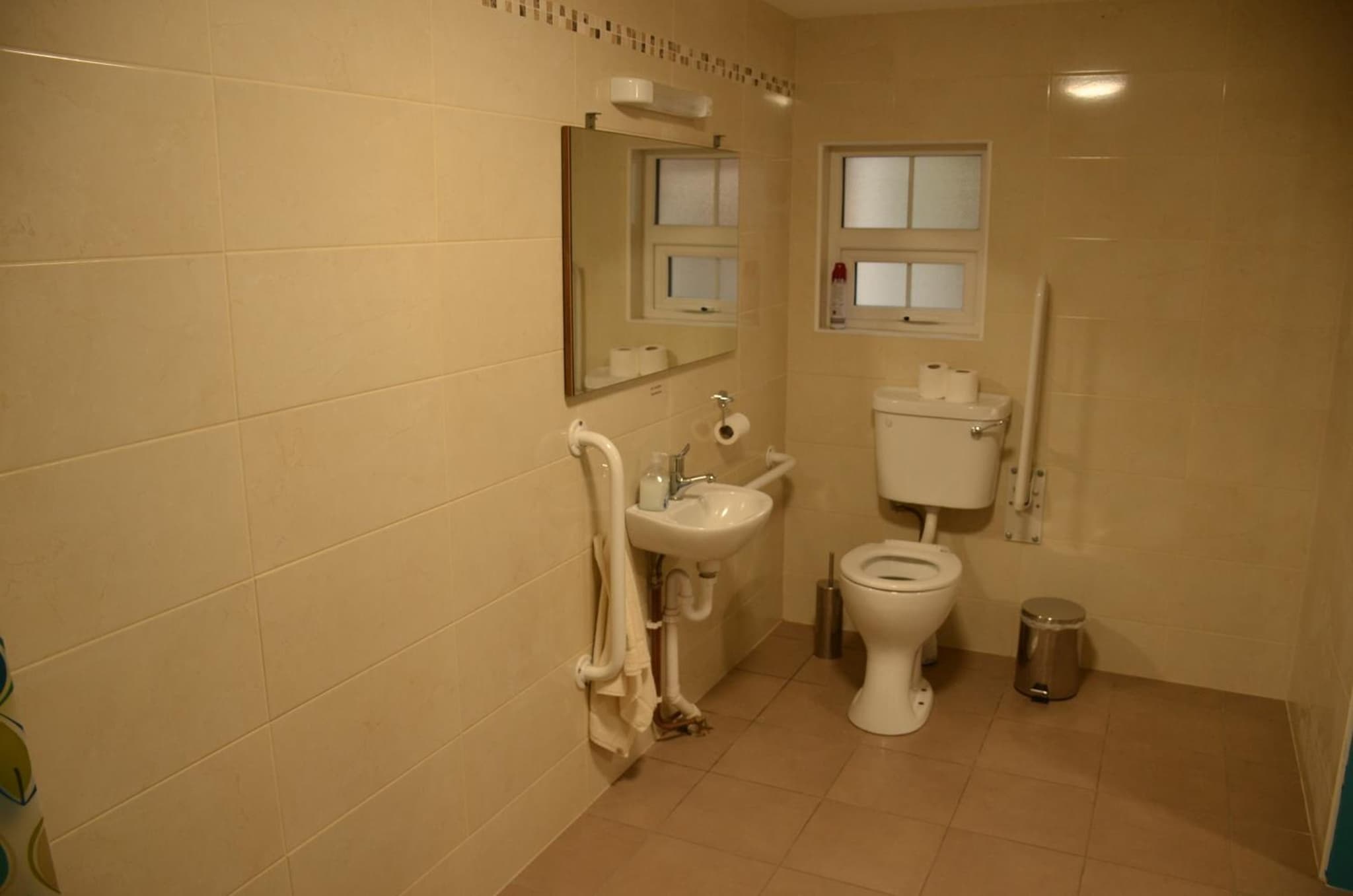 The Black Sheep Hostel photo 7