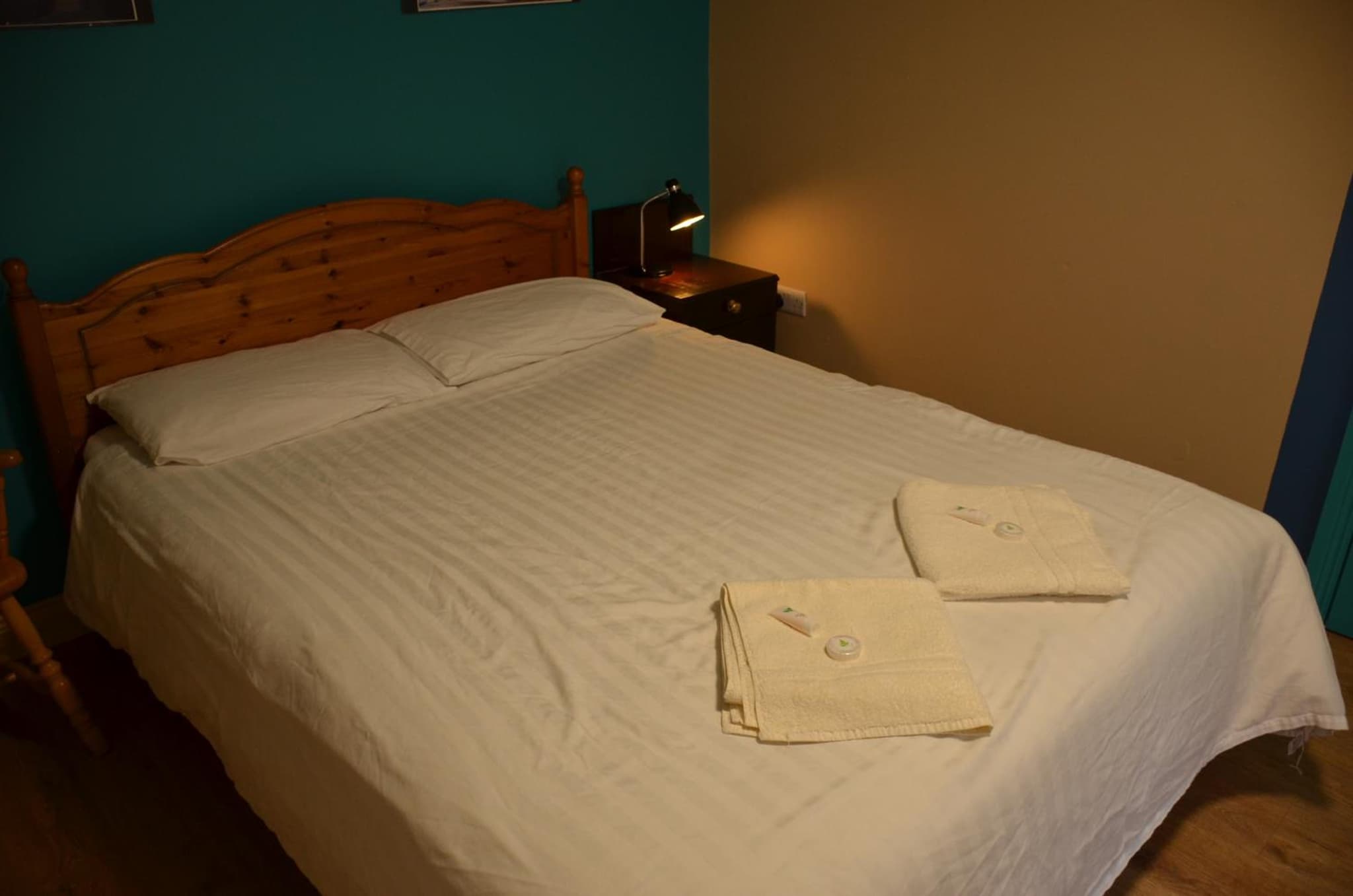 The Black Sheep Hostel photo 9