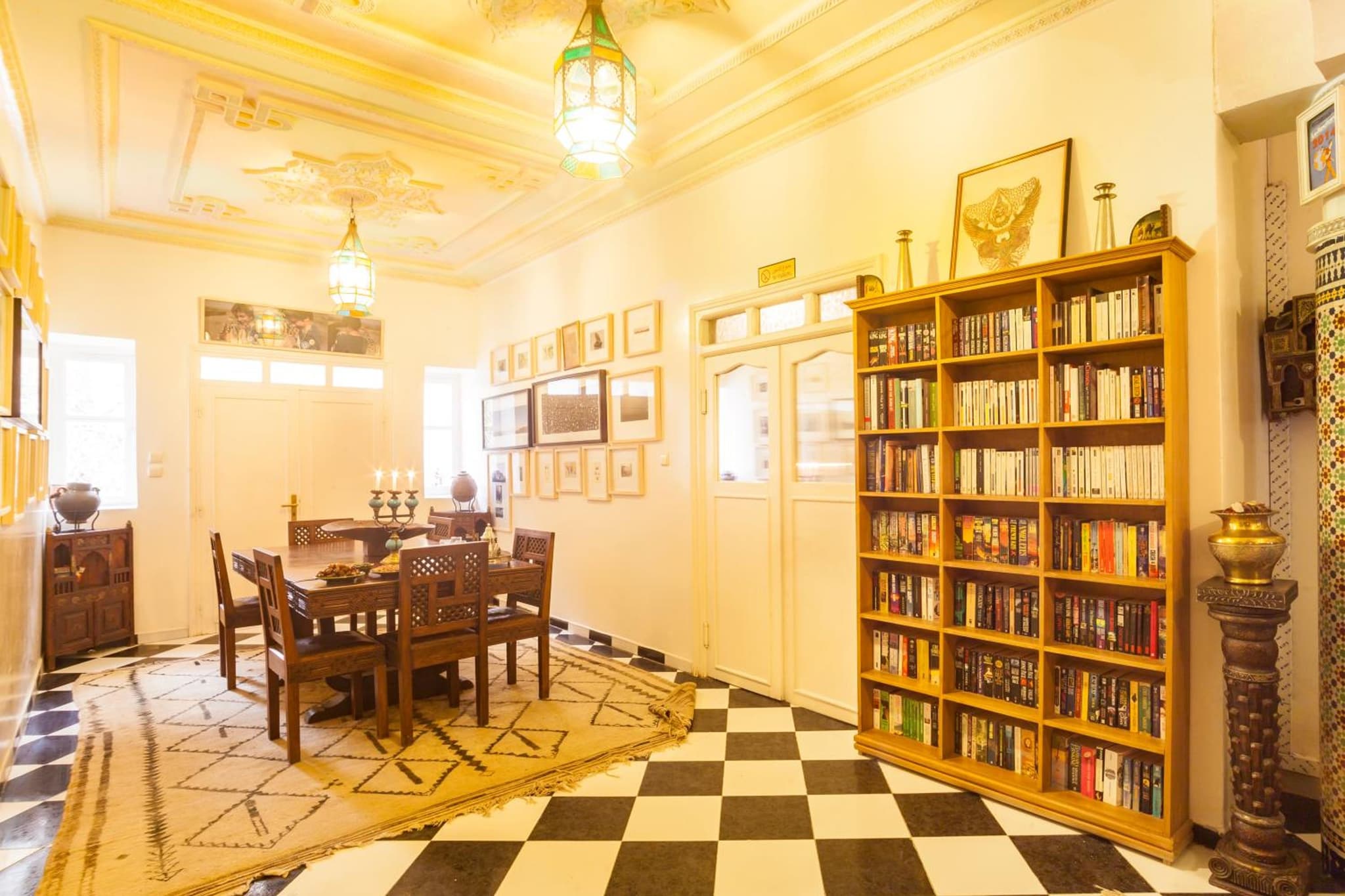 Riad Dar Sofian photo 6