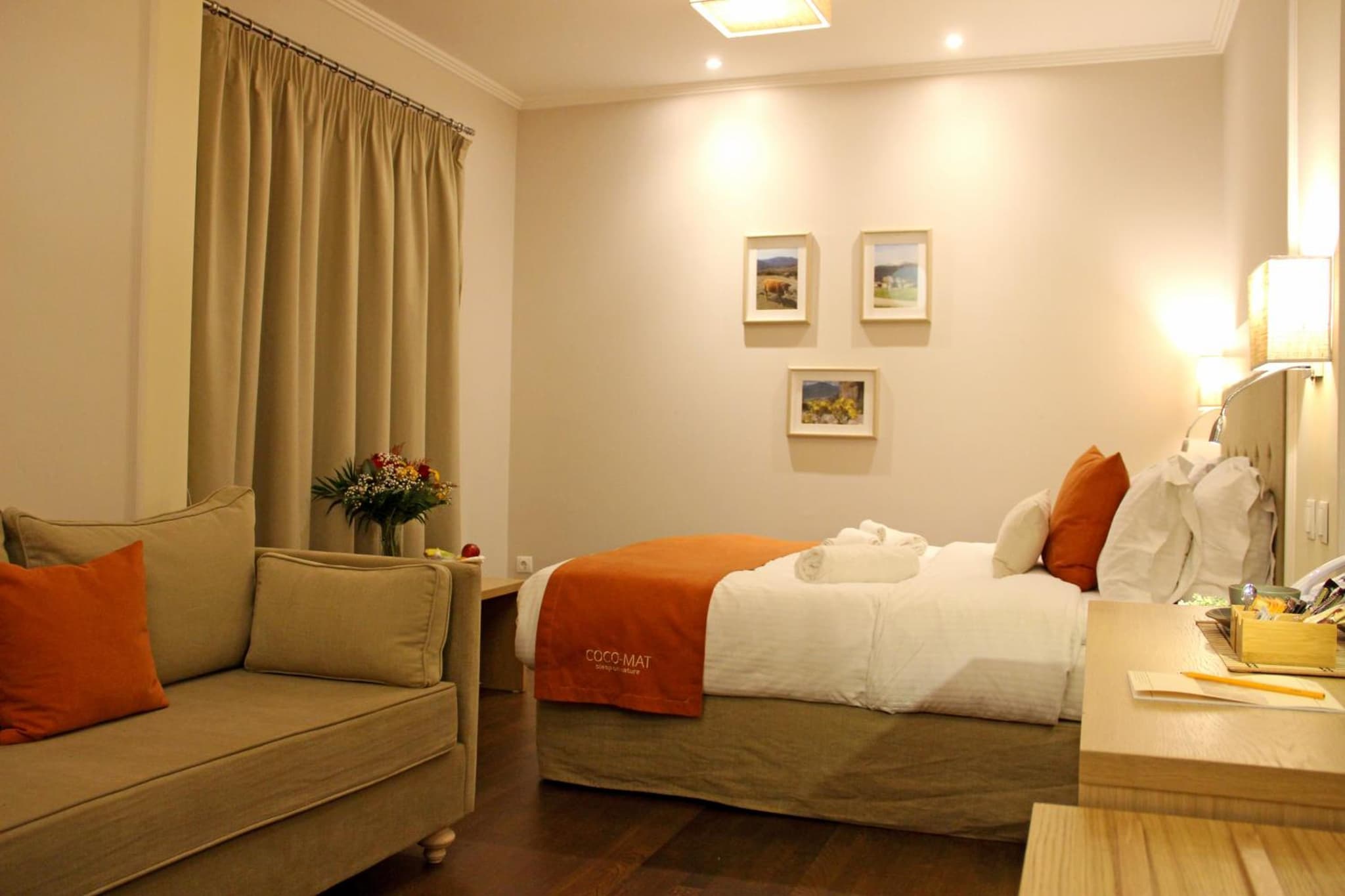 Olympus Terra Boutique Hotel photo 7