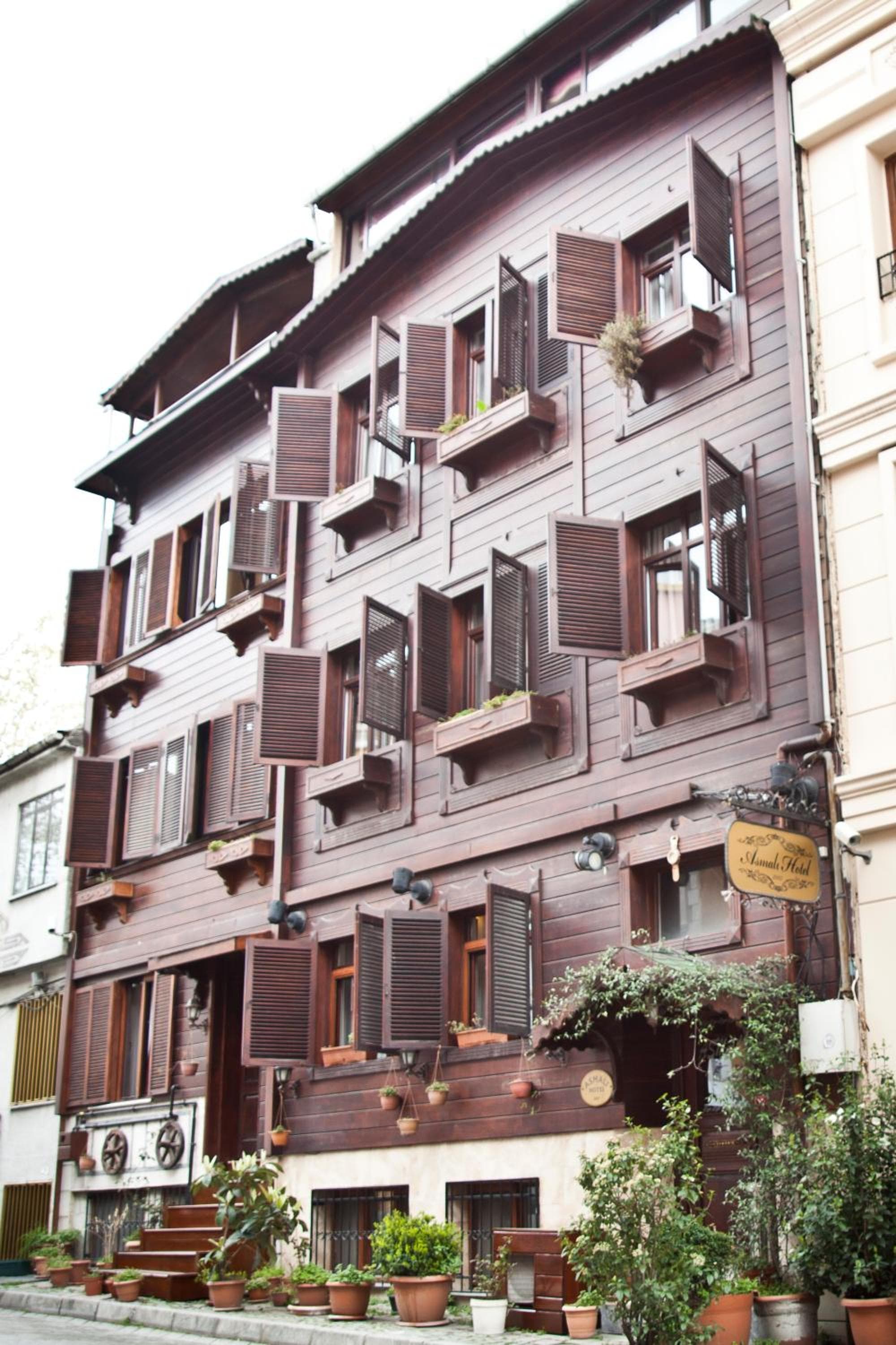 building