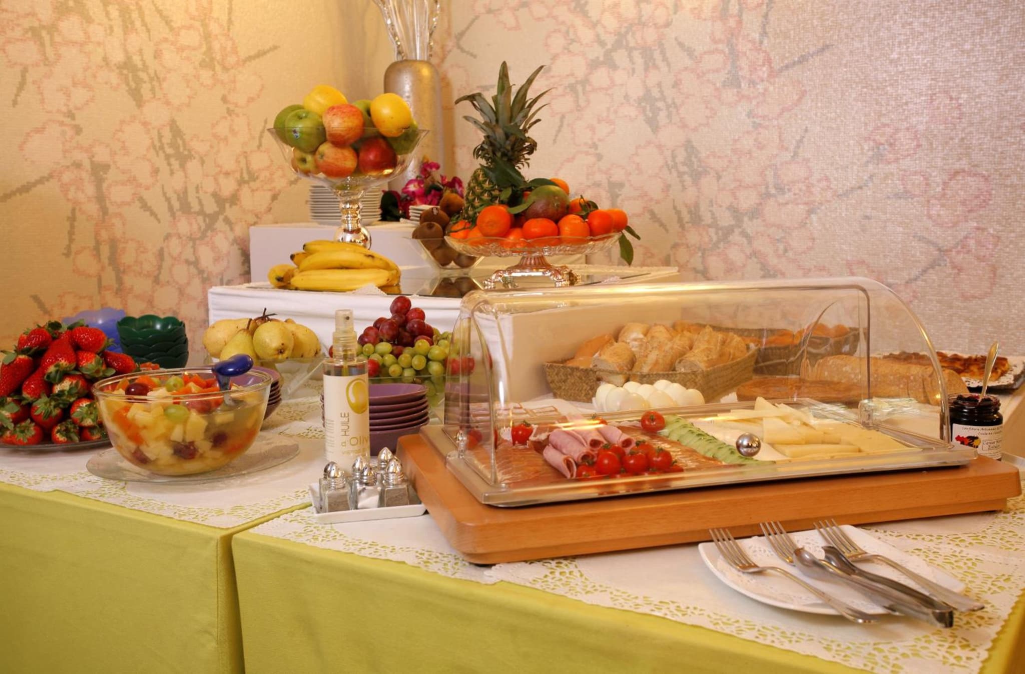 Hotel De Gramont photo 4