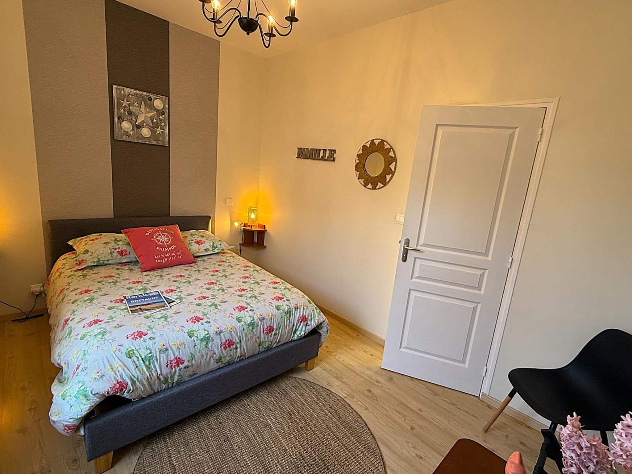 Chambres d'hôtes "Le Clos de la Baie" photo 6
