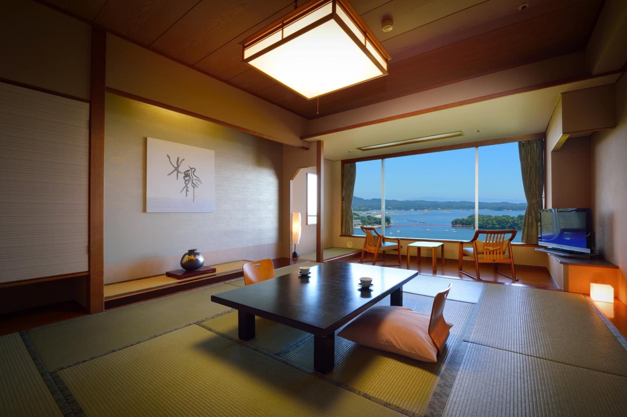 Hotel Matsushima Taikanso photo 6