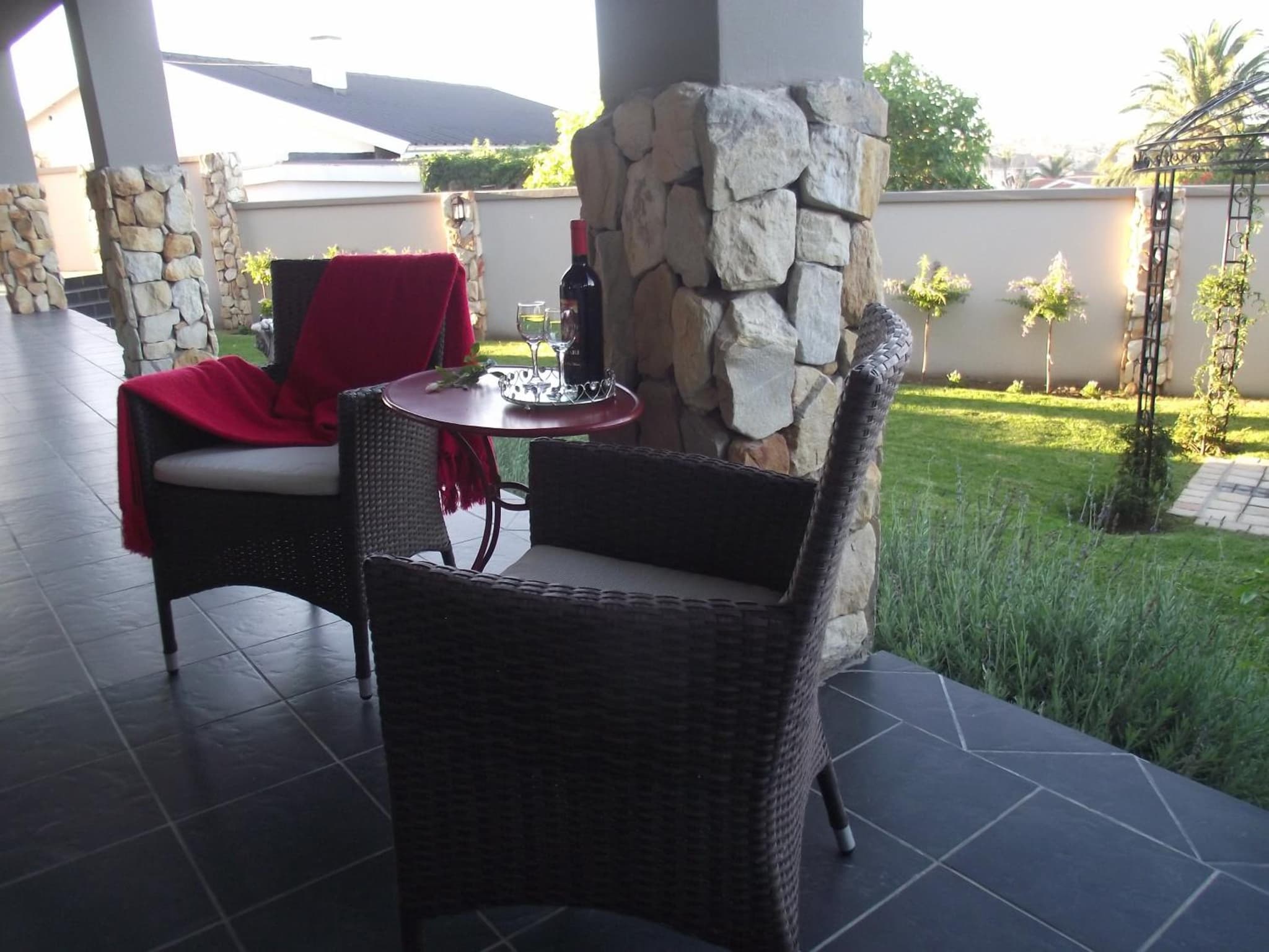 Stone Olive Guesthouse photo 3
