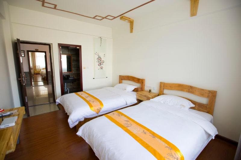 Han Shu Xiang Yuan Hostel photo 6
