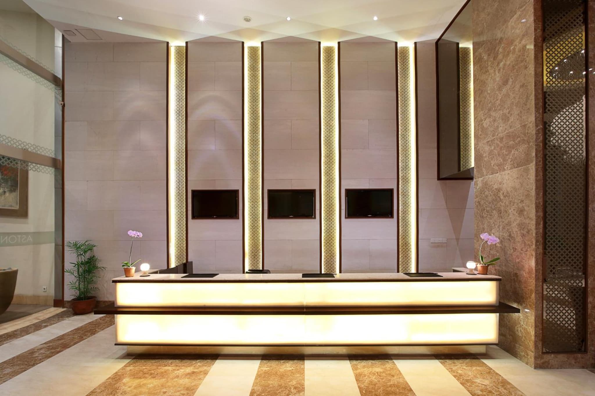 Aston Solo Hotel photo 3