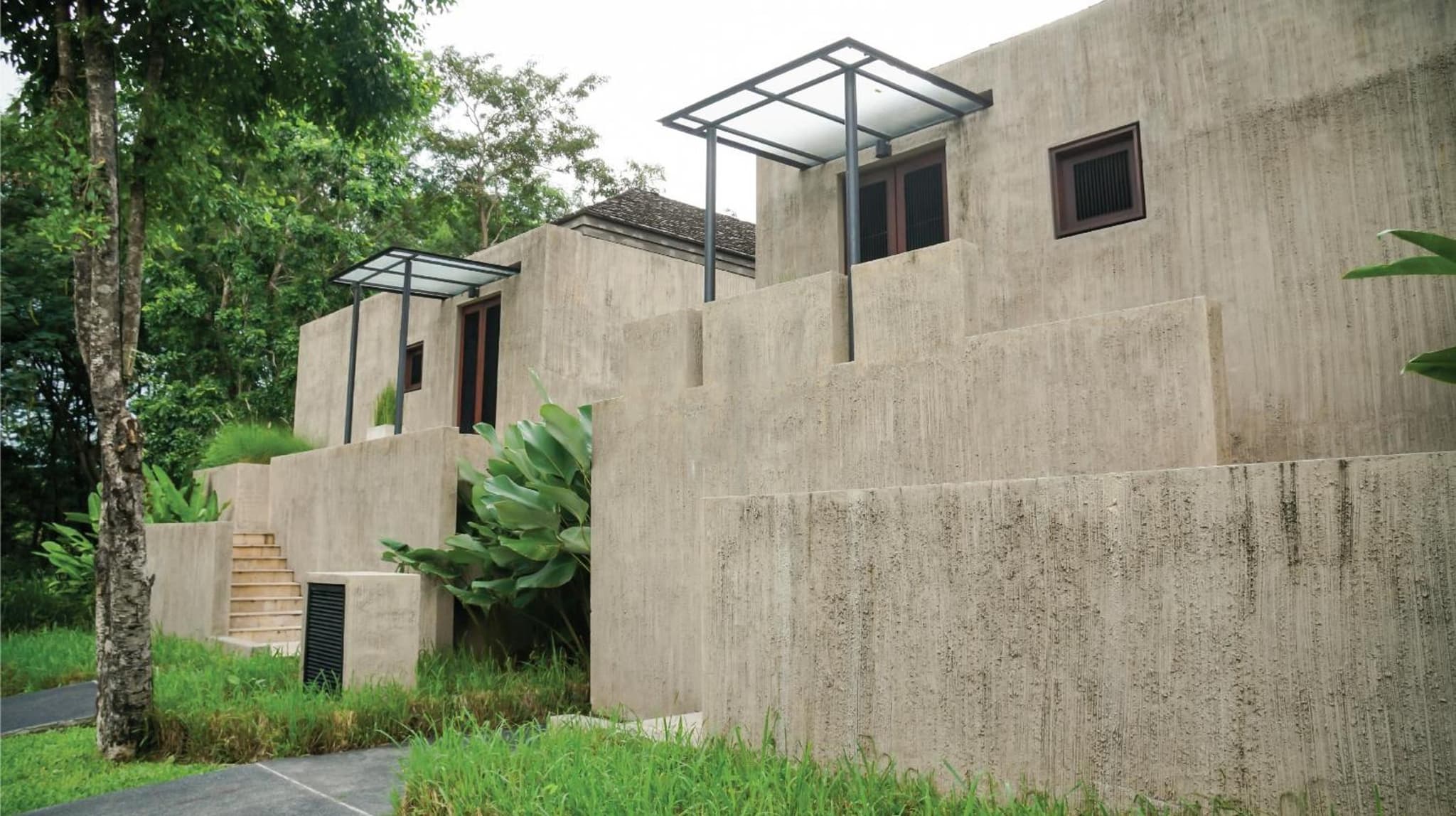 MUTHI MAYA Forest Pool Villa Resort - SHA Plus Certified photo 5