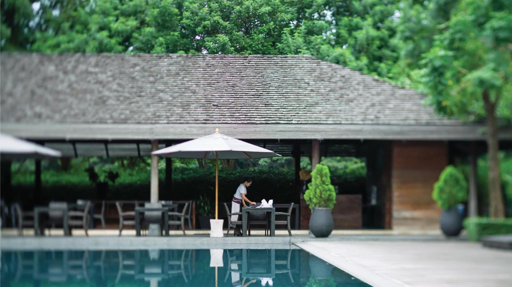 MUTHI MAYA Forest Pool Villa Resort - SHA Plus Certified photo 8