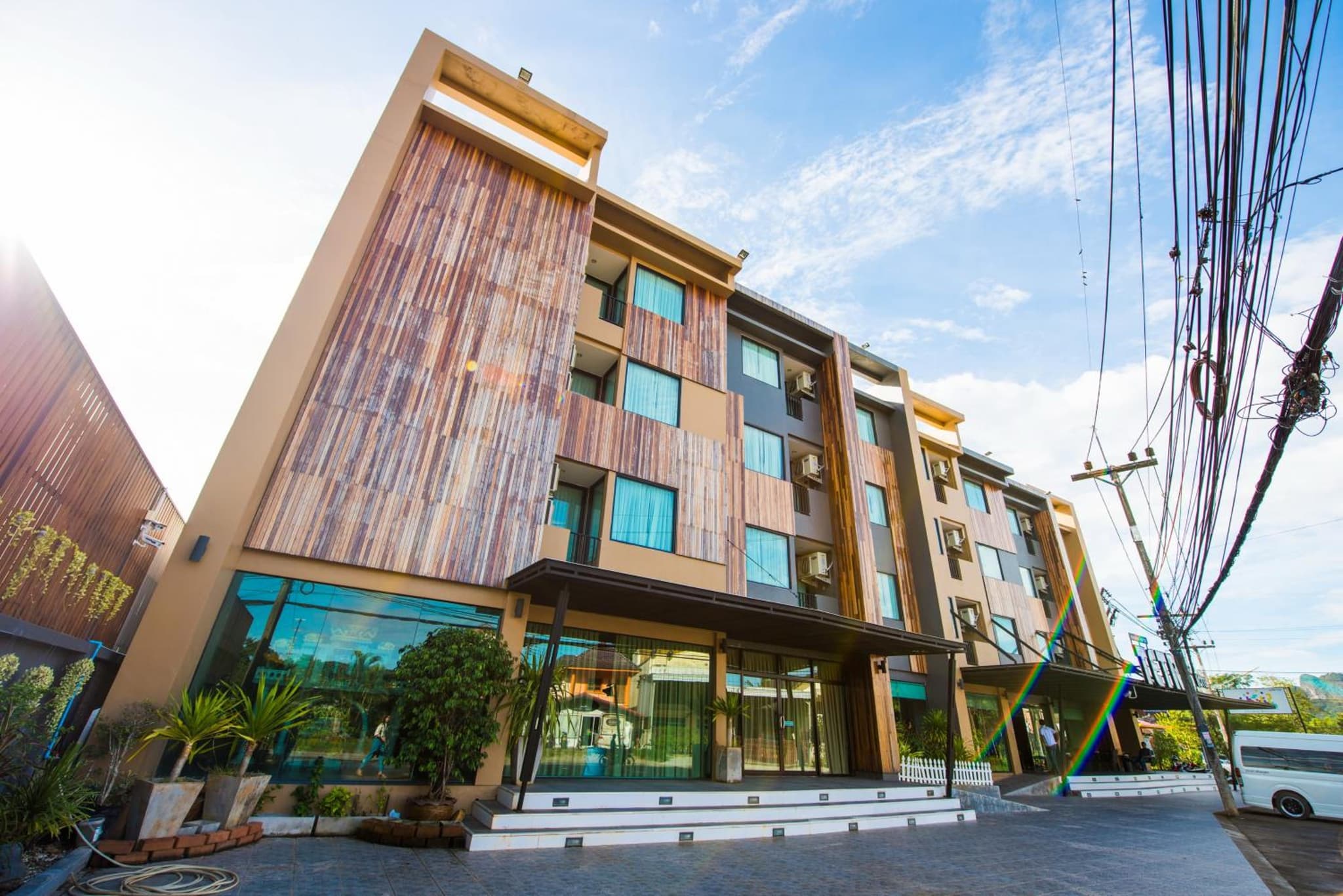 building