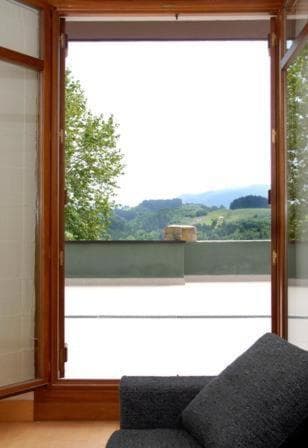 Talaimendi Apartamentuak Zarautz photo 6