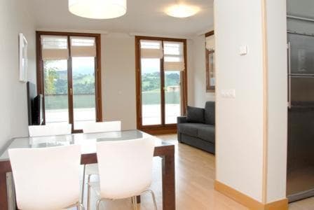 Talaimendi Apartamentuak Zarautz photo 2