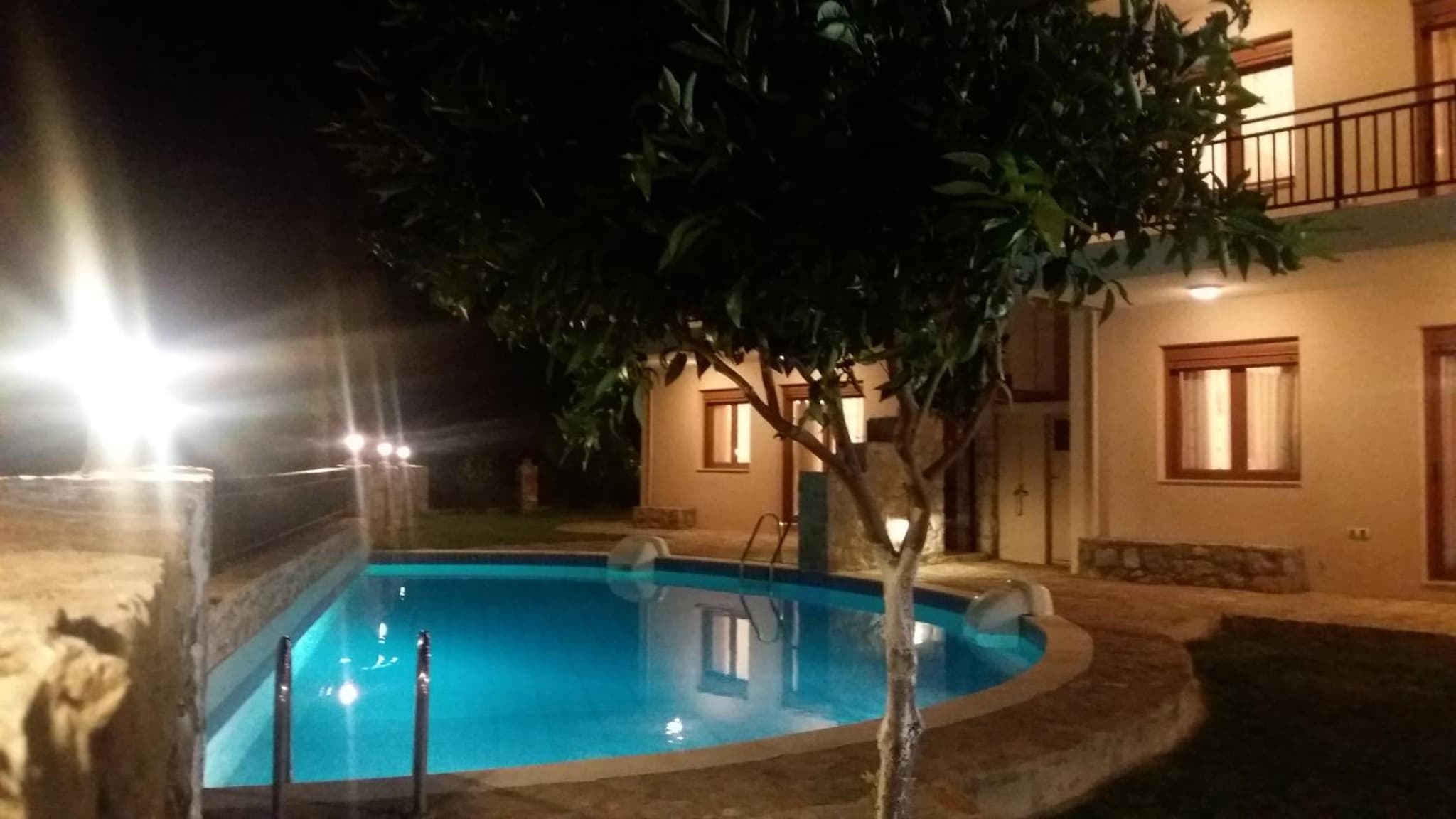 Petrochori ApartHotel photo 5
