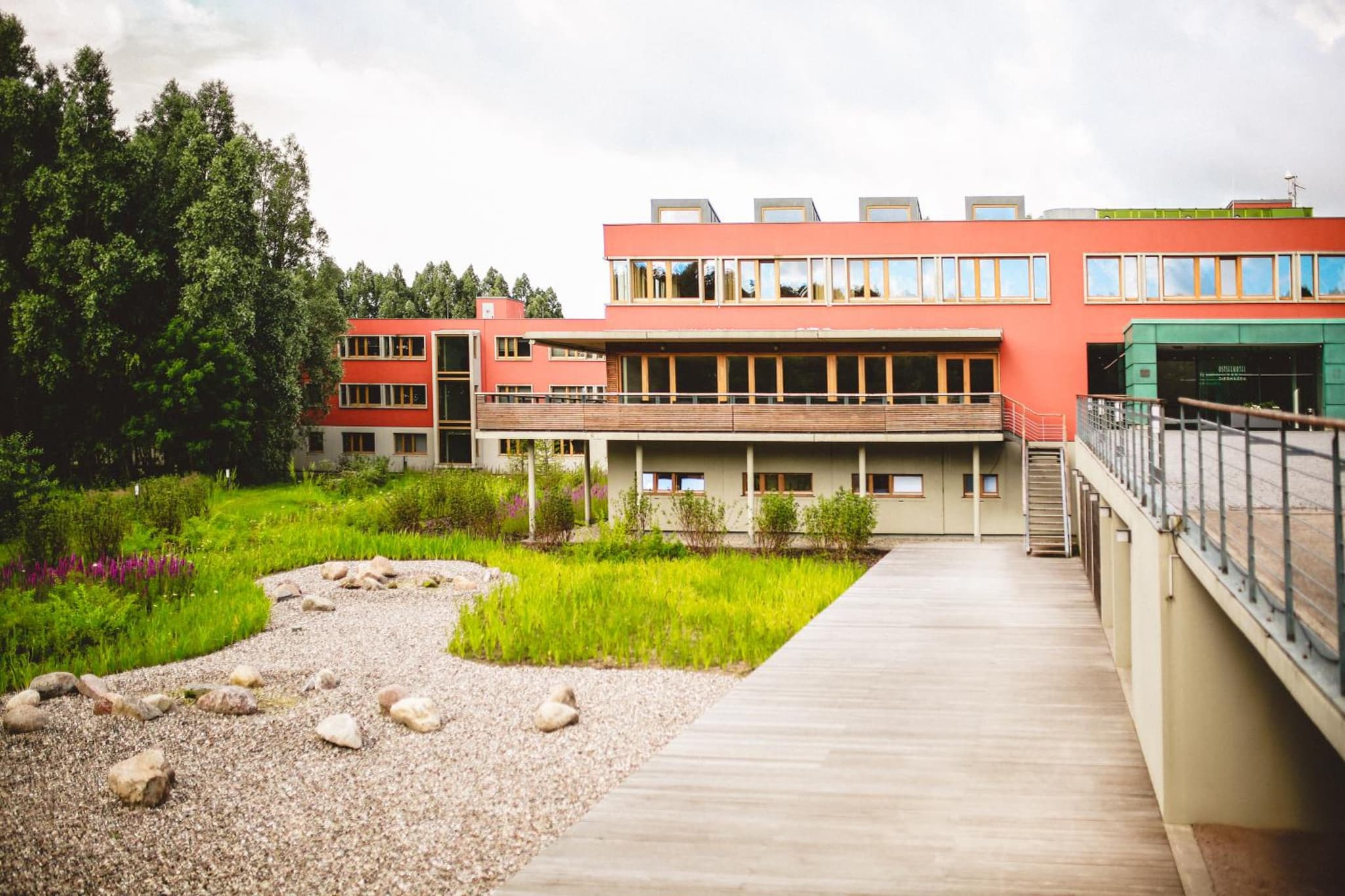 Ostseehotel Dierhagen
