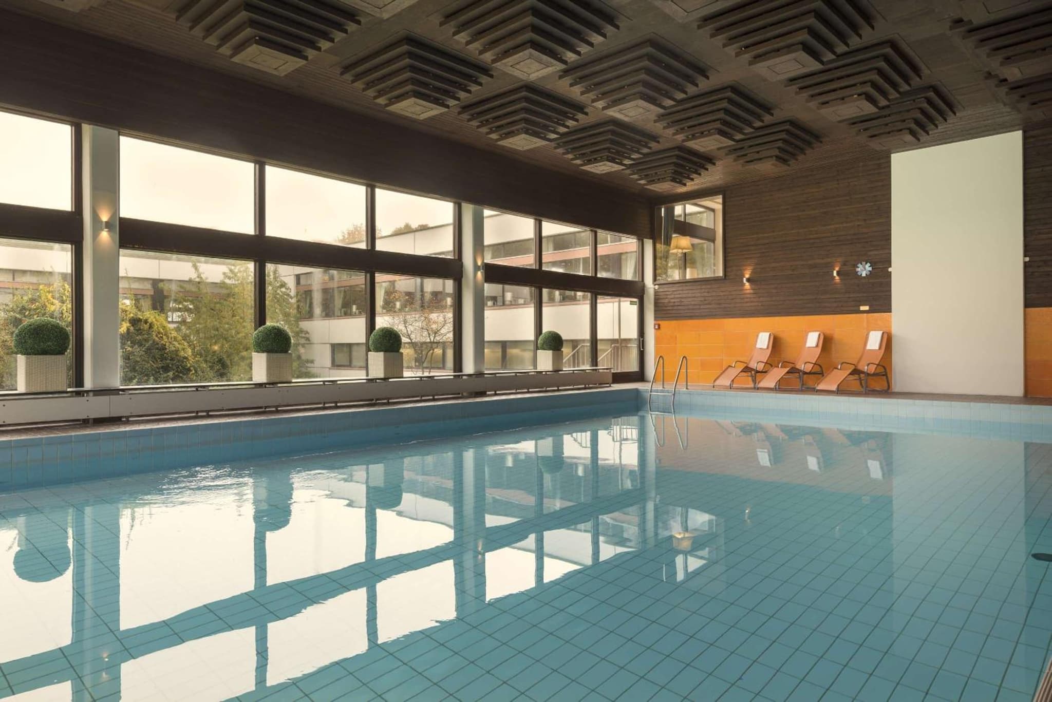 Maritim Hotel Bellevue Kiel photo 3