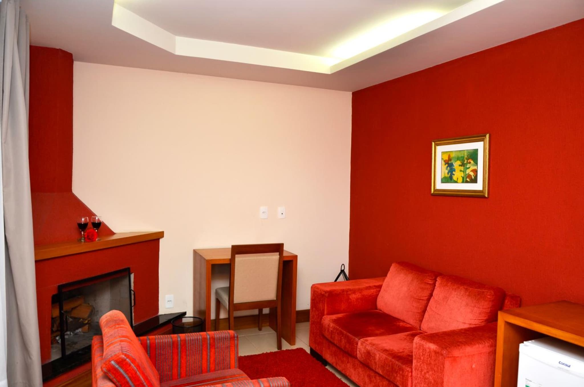 Hotel Girassol photo 8