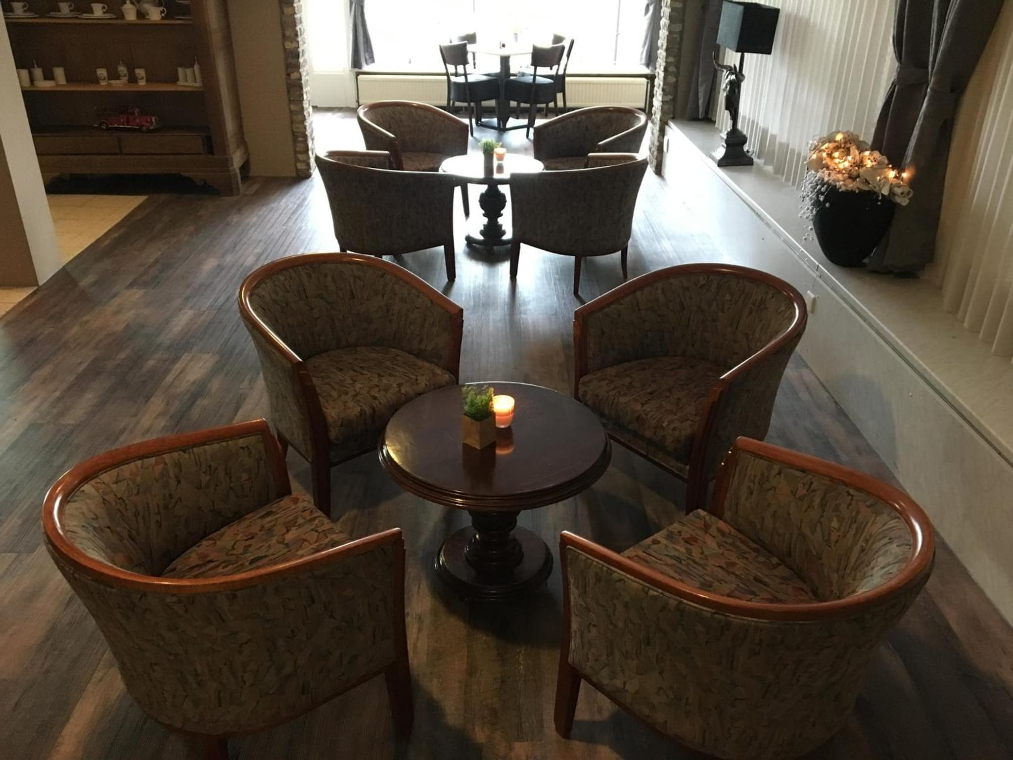 Hotel Salden photo 9