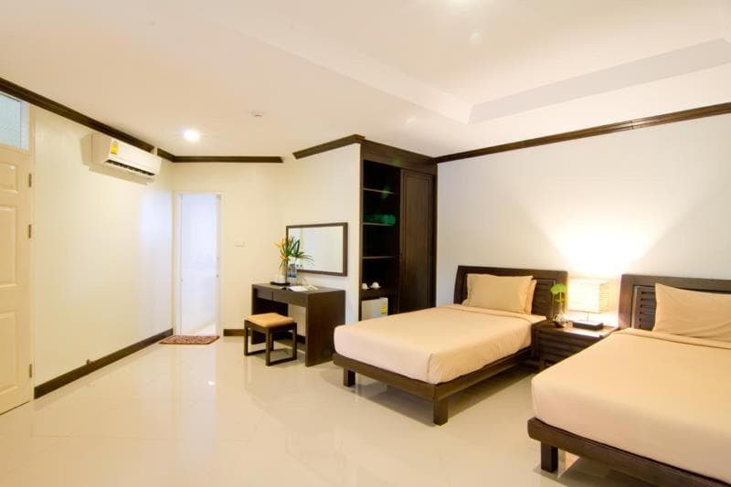 Makathanee Resort photo 9