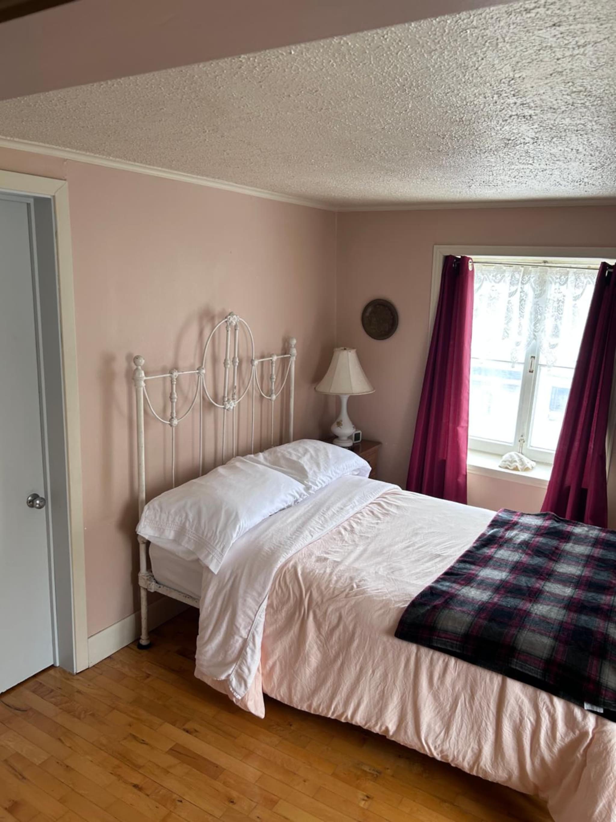 Chez Odette, suite international photo 4