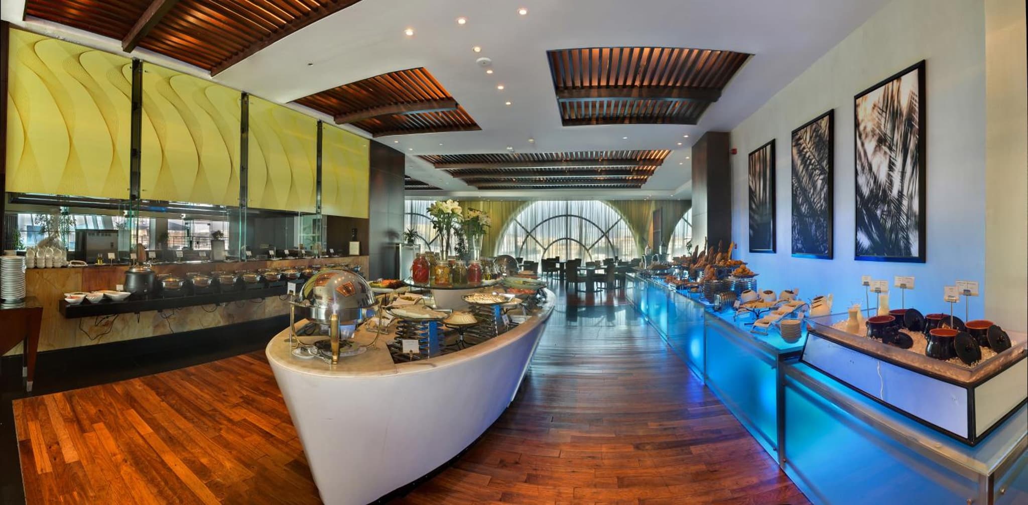Sofitel Al Khobar The Corniche photo 2
