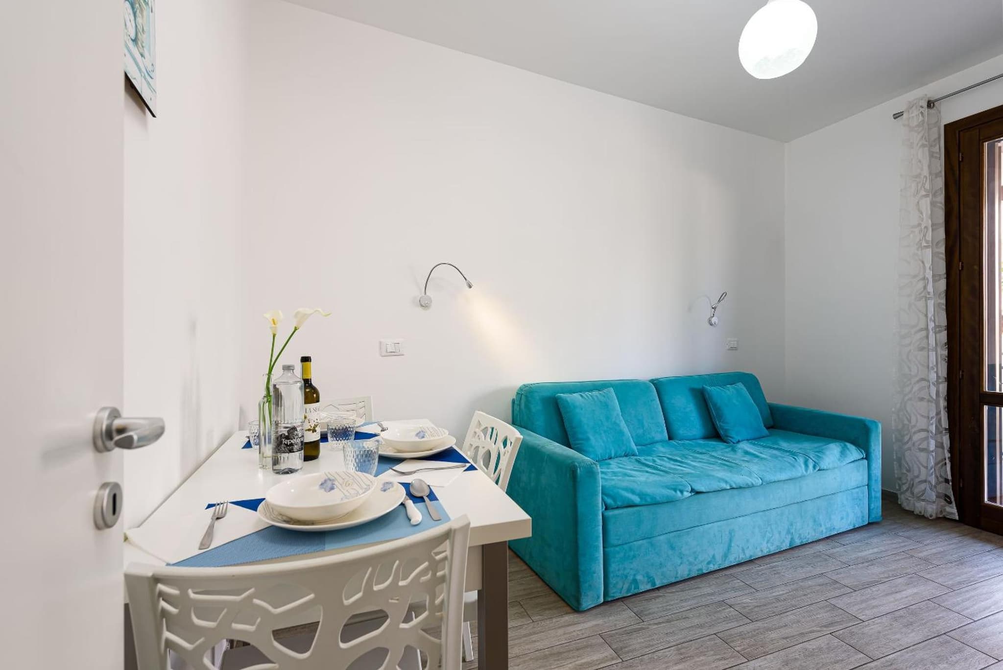 Casa Francesco photo 9