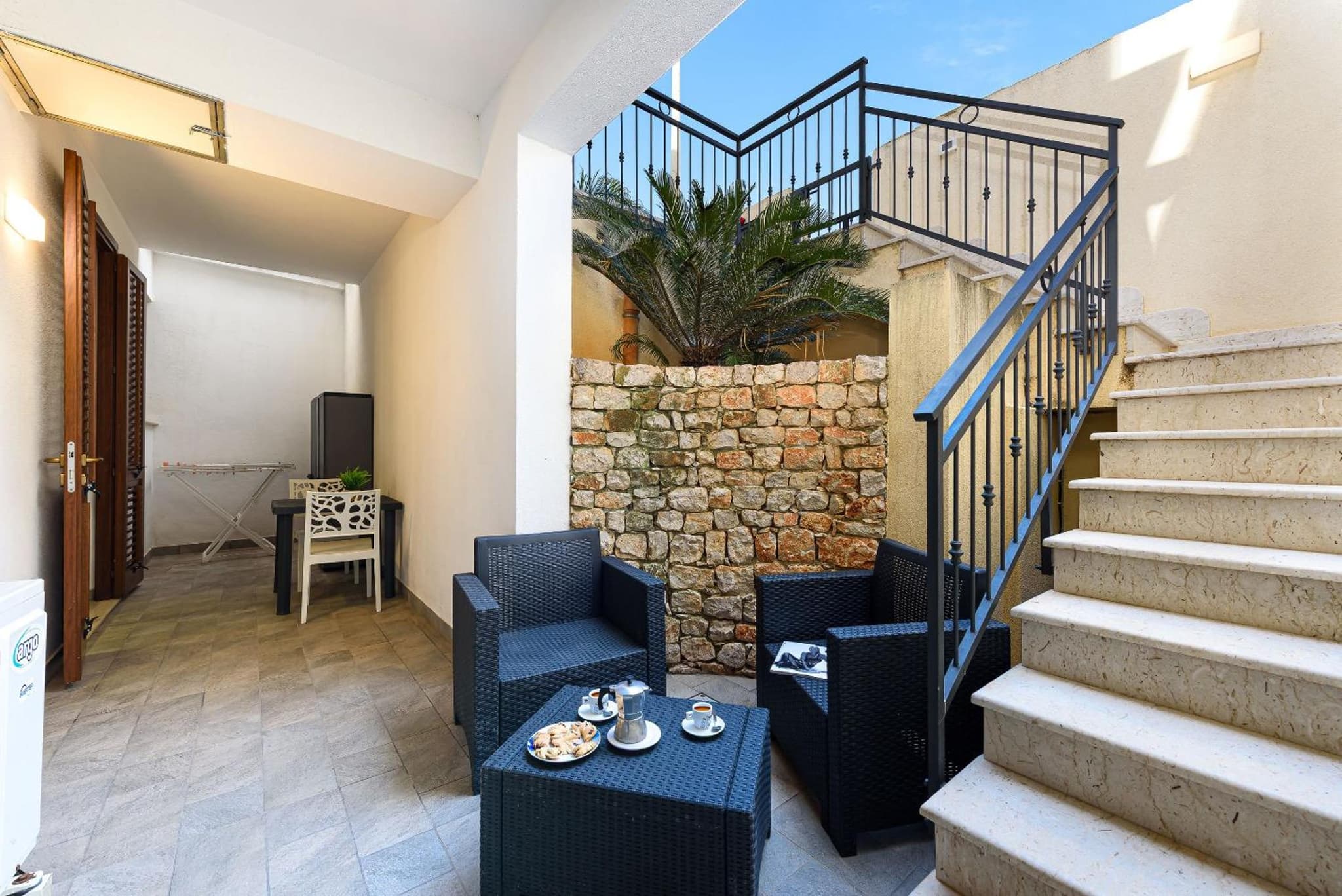 Casa Francesco