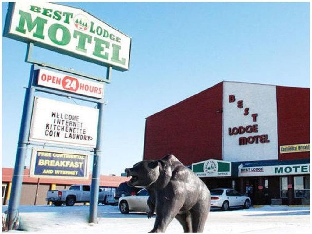Best Lodge Motel photo 5