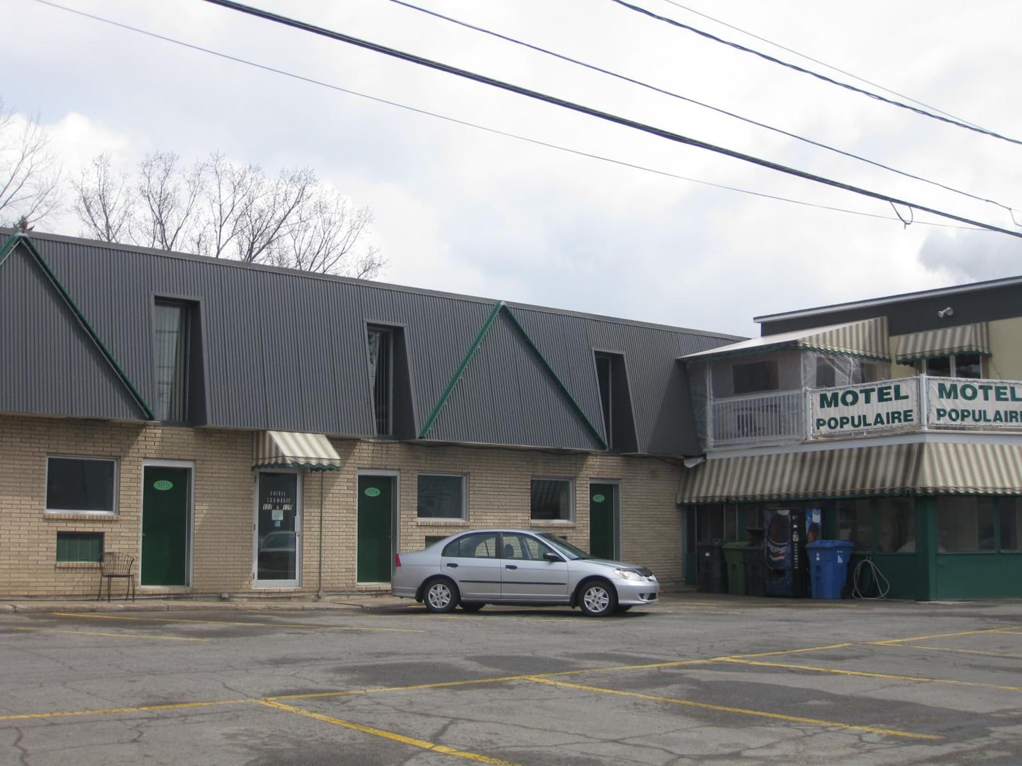 Motel Populaire photo 2