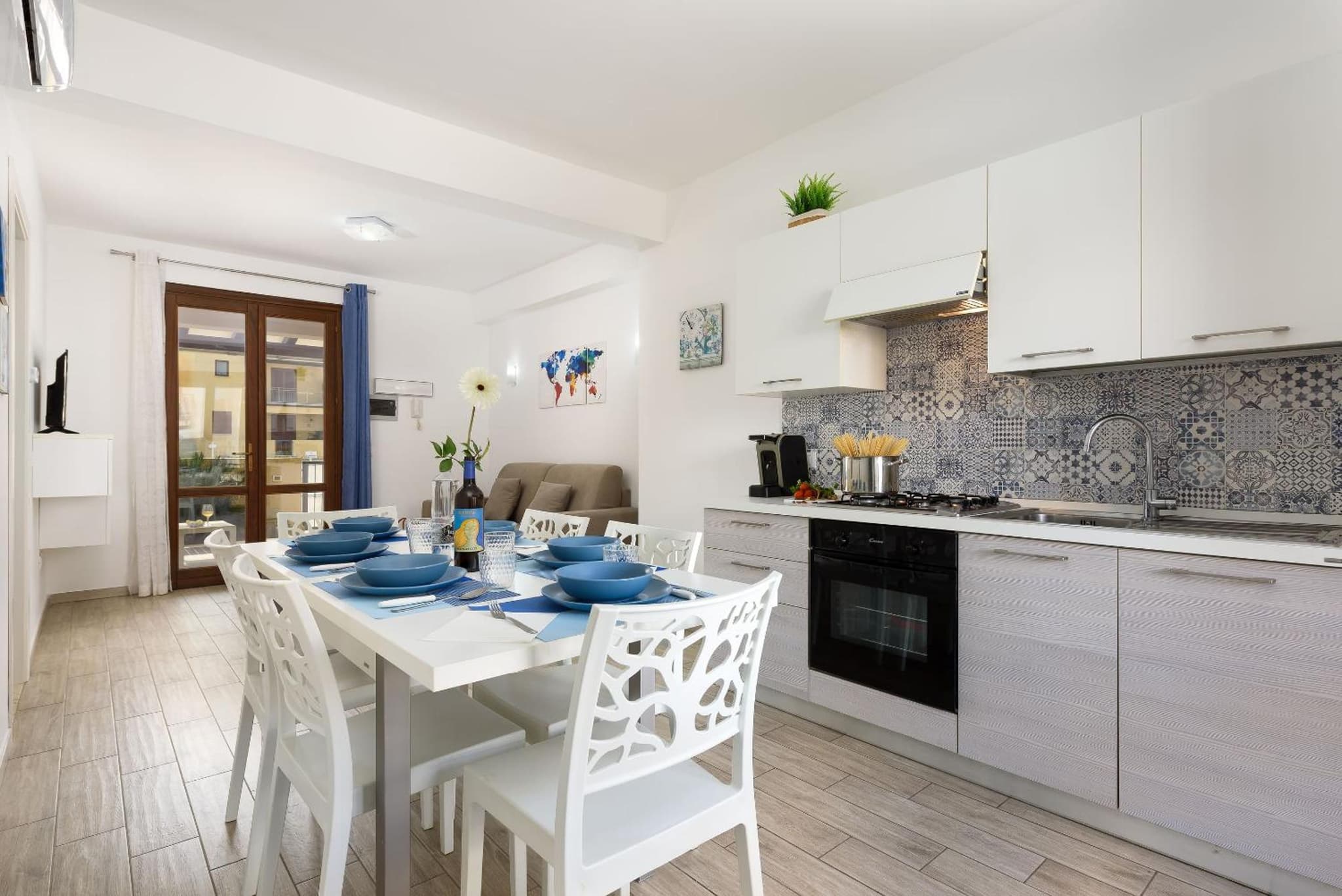 Casa Francesco photo 4