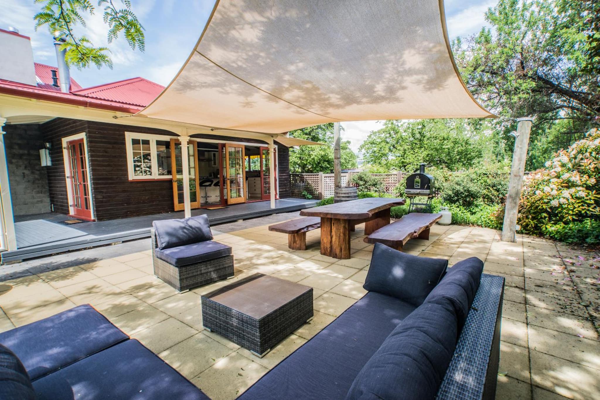 Hartley Homestead Boutique Bed & Breakfast photo 8