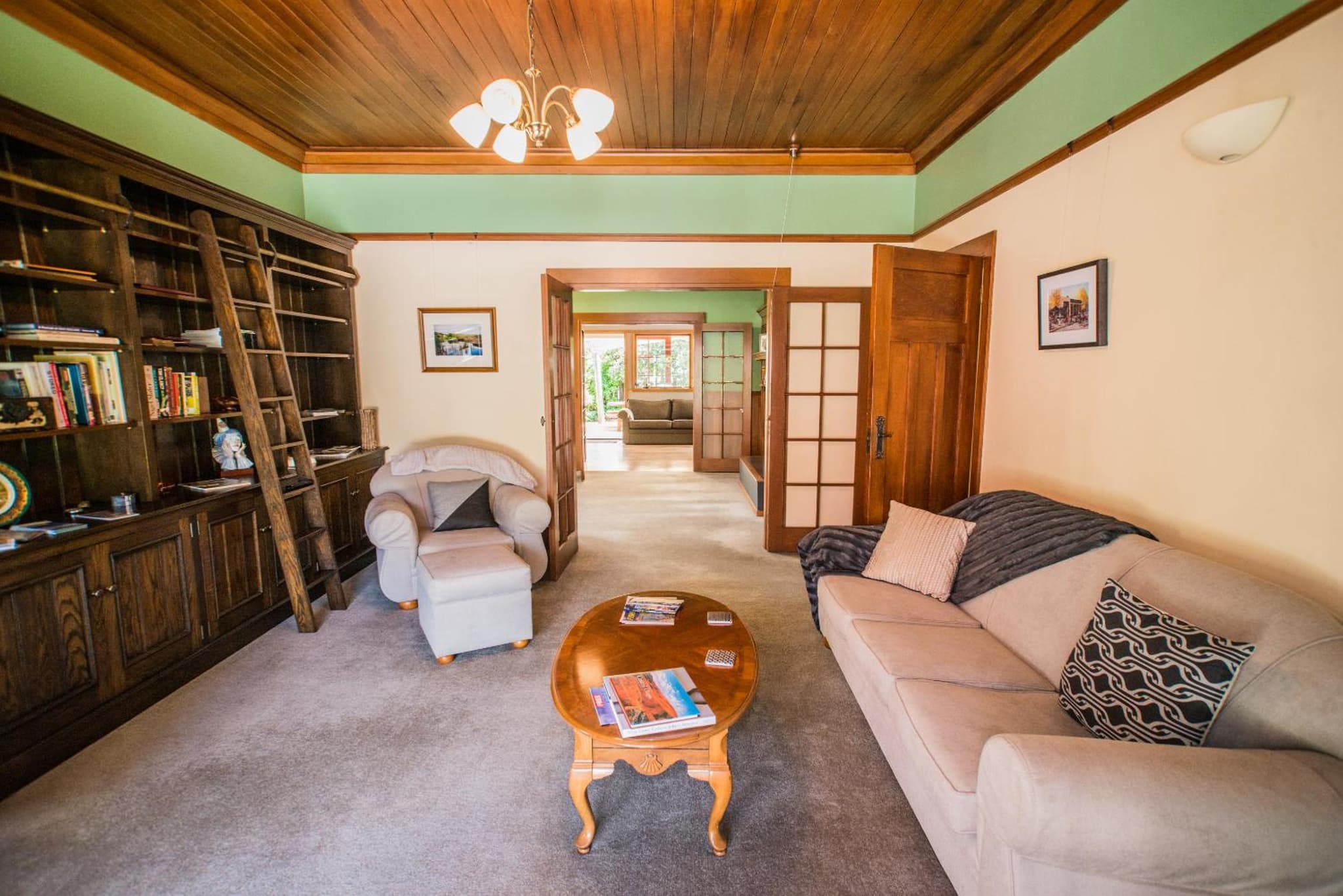 Hartley Homestead Boutique Bed & Breakfast photo 9