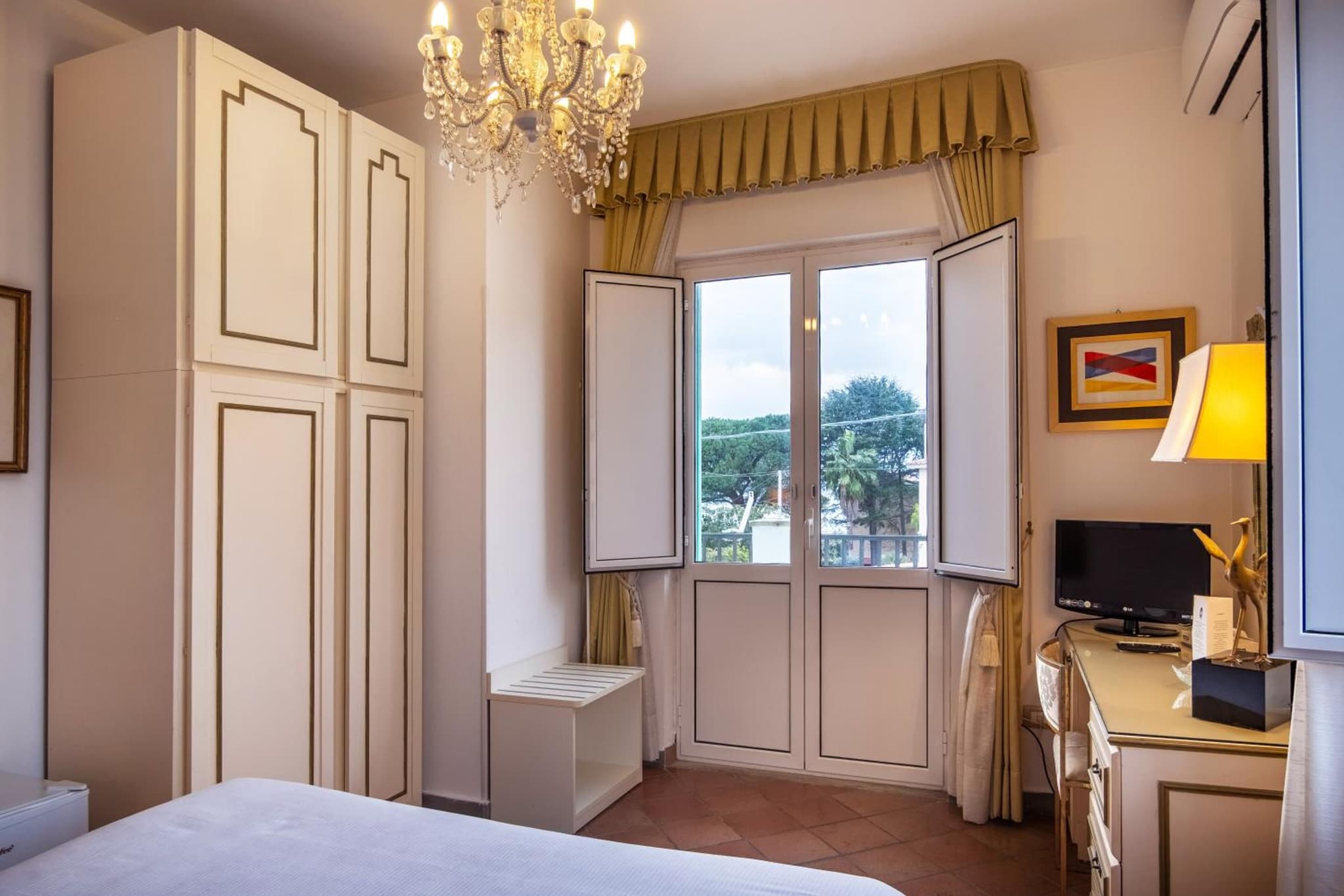 L'Elisea Maison De Charme photo 6